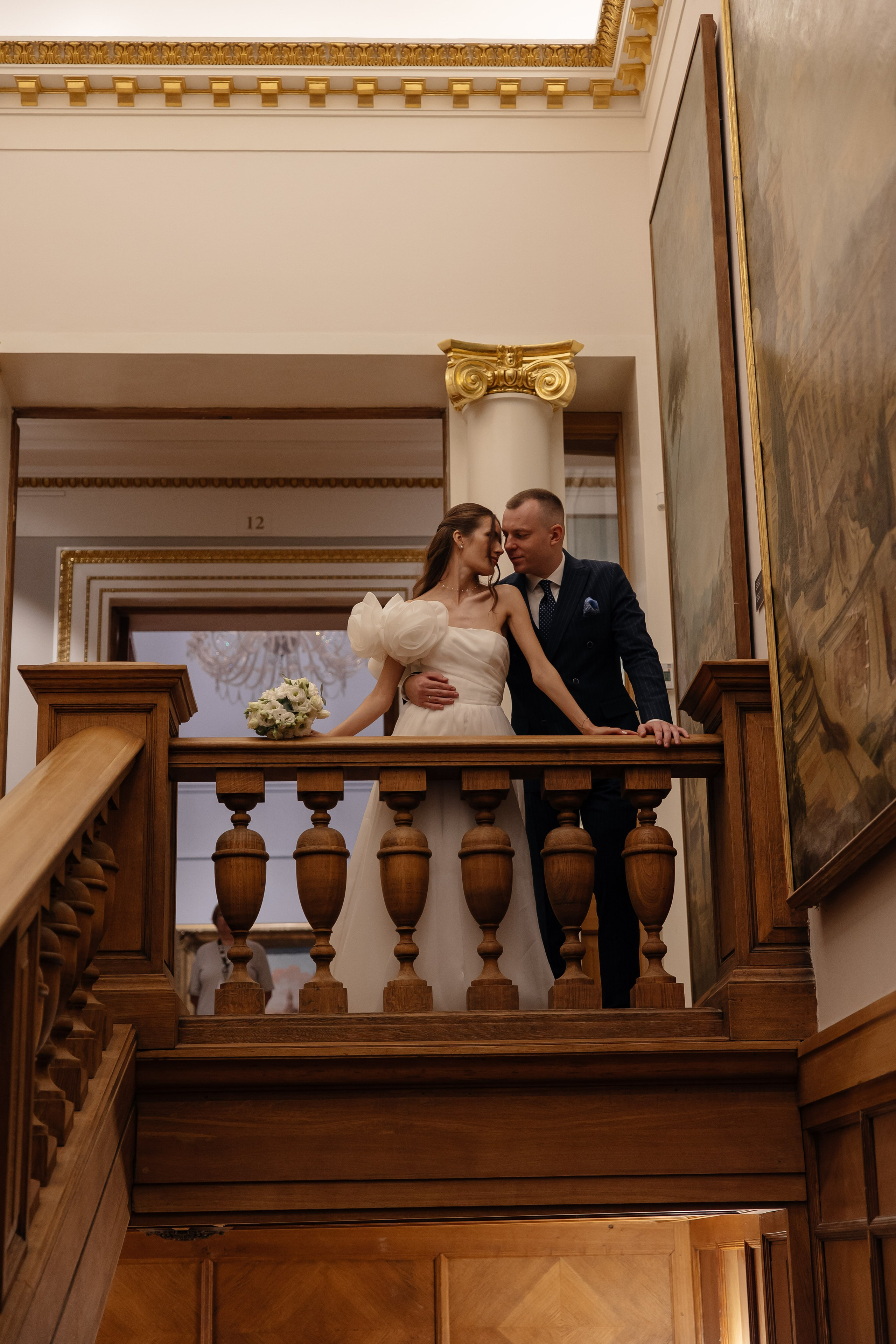 Philipp & Elena. Фотограф Диана Сербинова