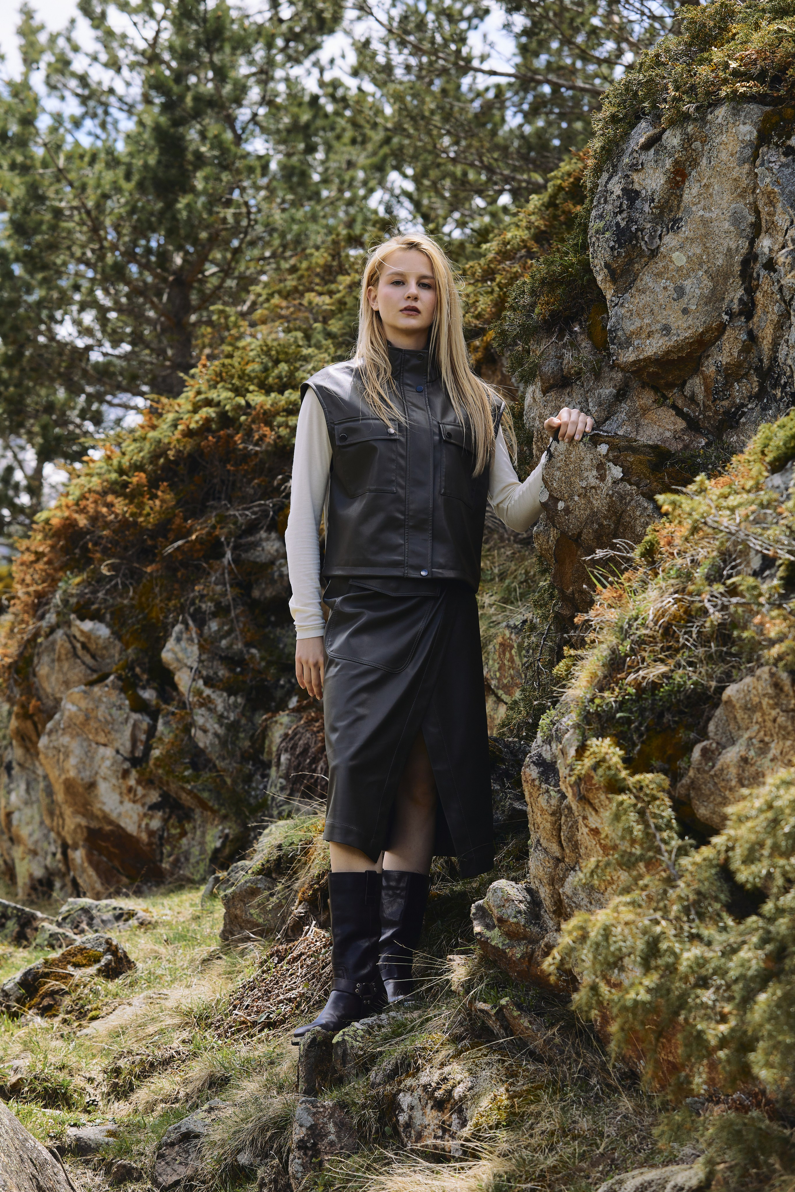 Solstand 2025. Фотограф Продюсер в горах КБР / Москва  Нальчик Горы