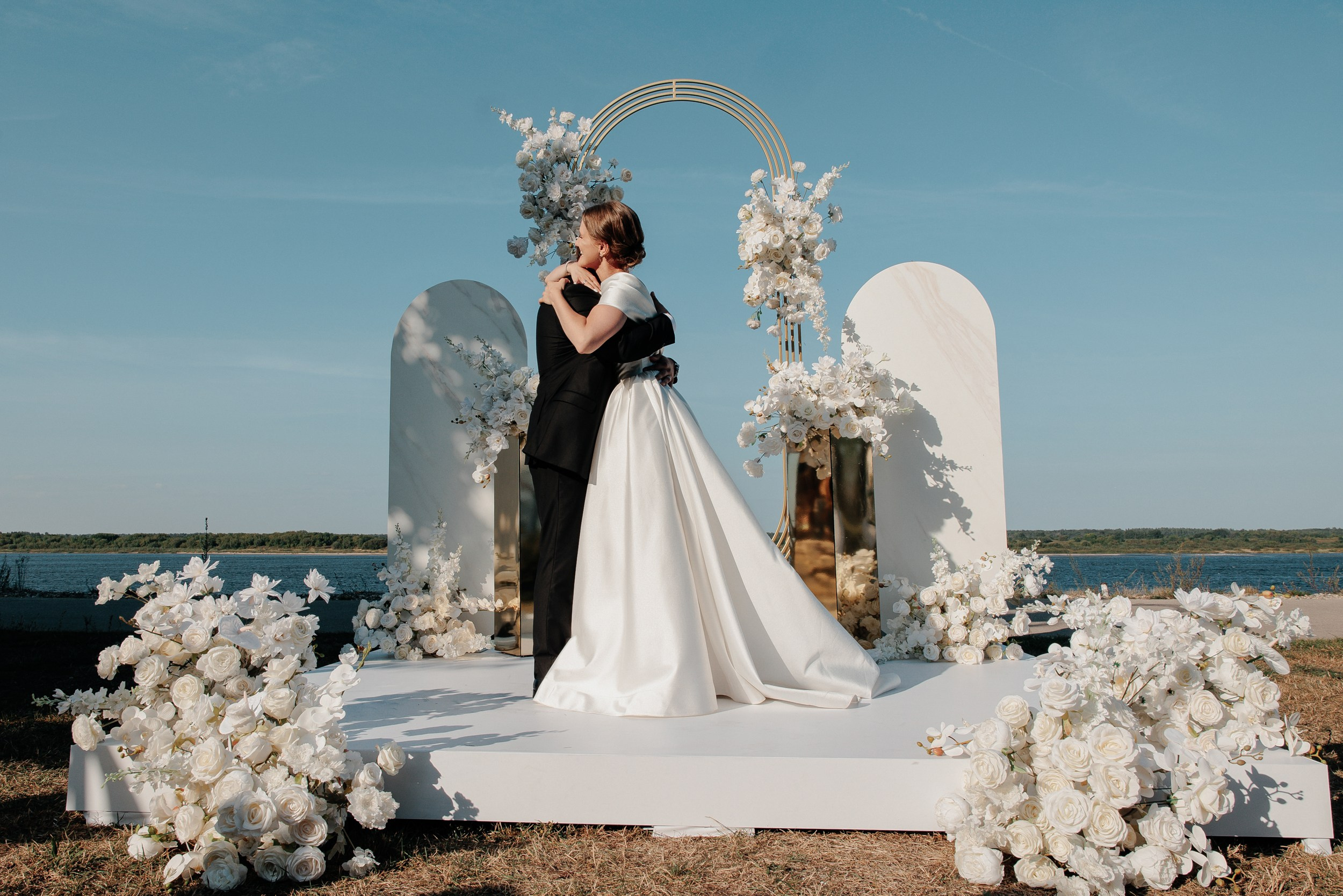 Свадебная серия. Свадебный фотограф Павел Фурашов в Нижнем Новгороде | Paul Matis