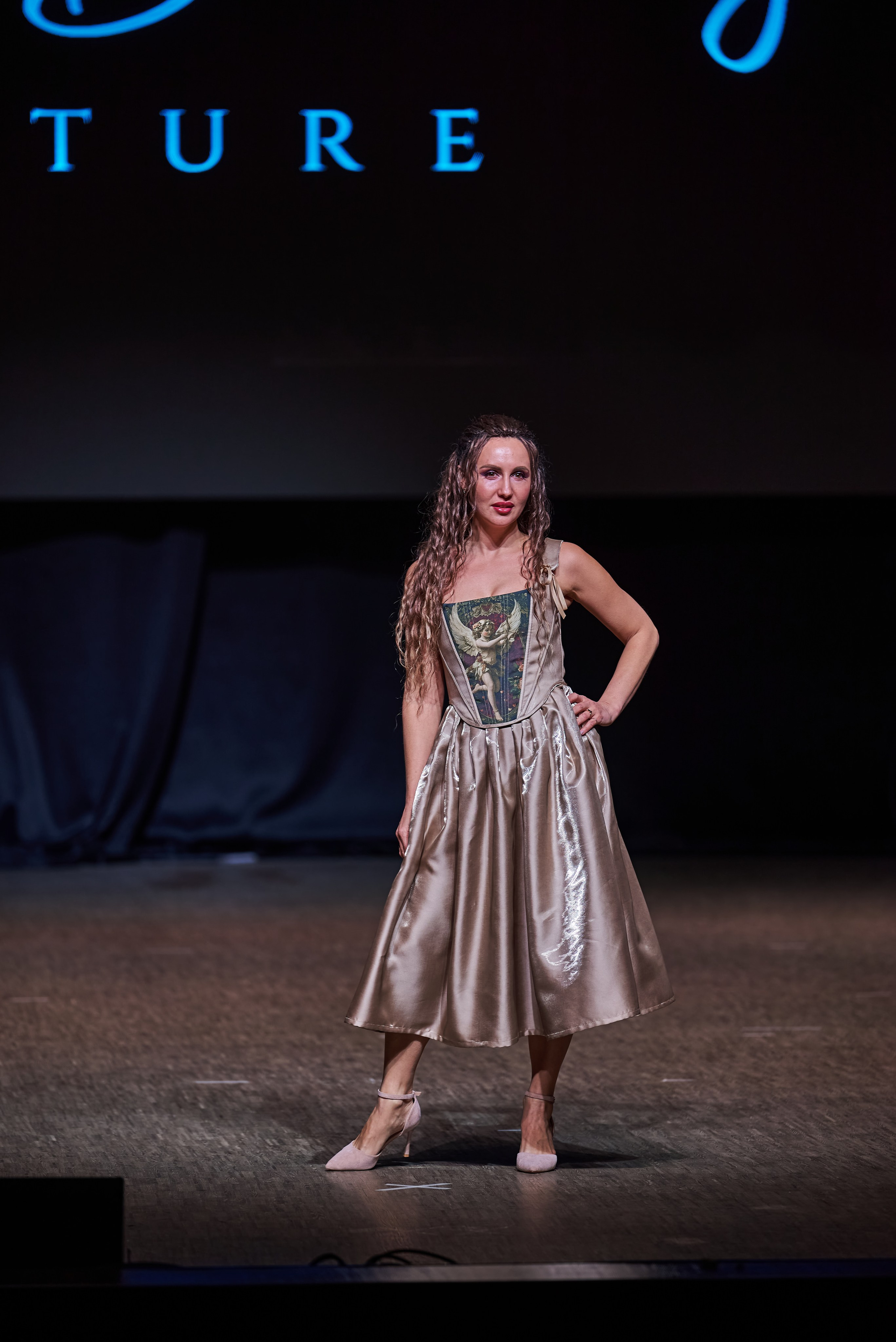 Финал. Фотограф Денис Кривопусков