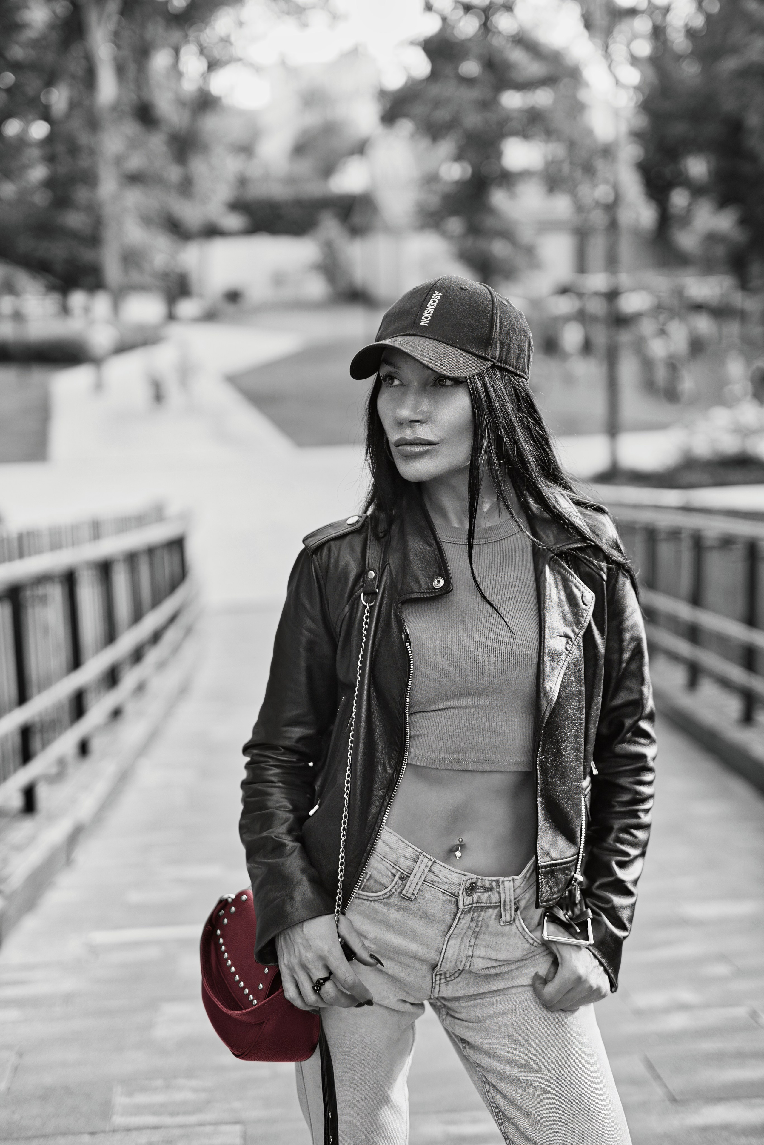 Красный. Фотограф Денис Кривопусков