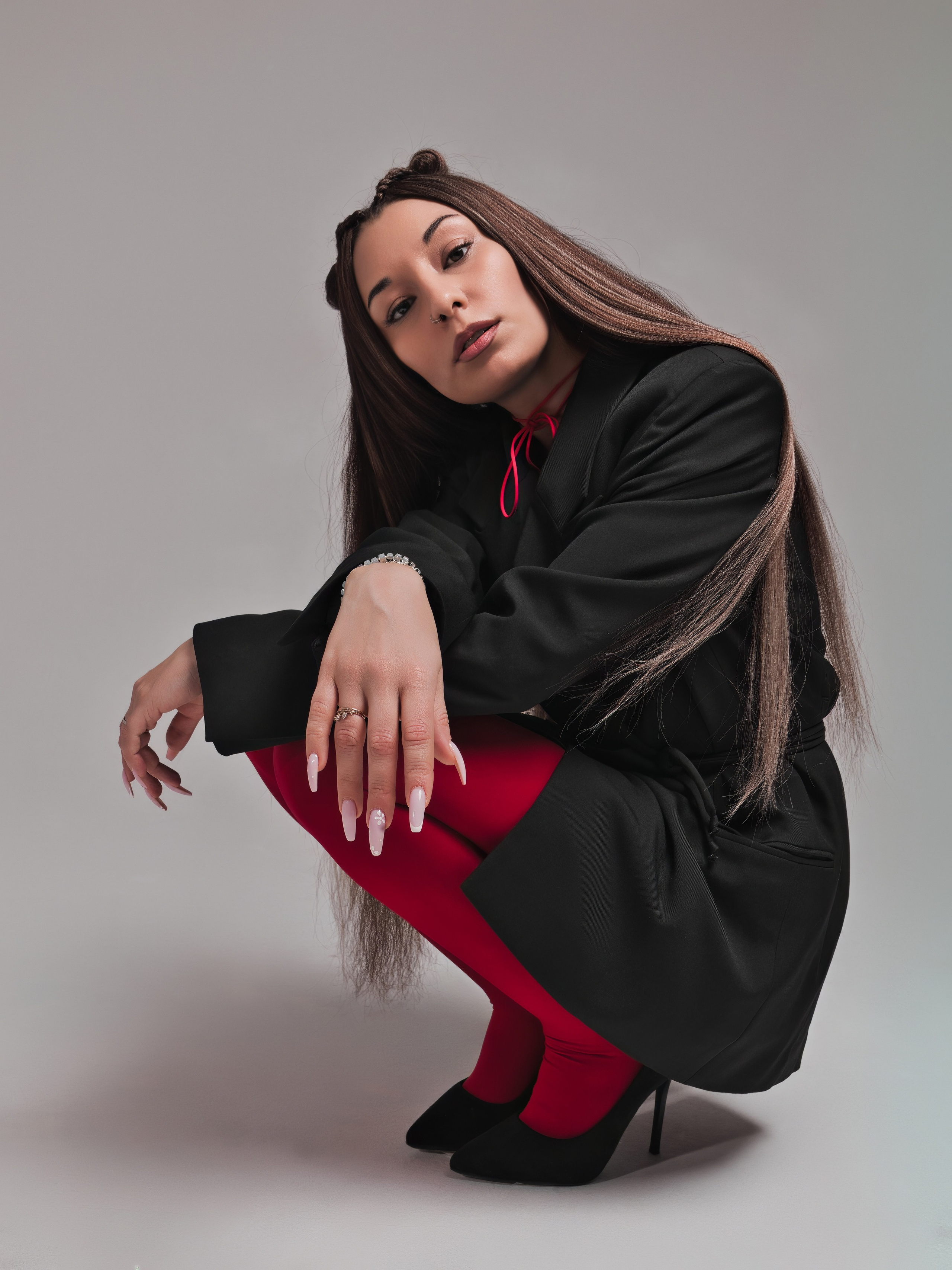 День рождения Сабины. Фотограф Денис Кривопусков