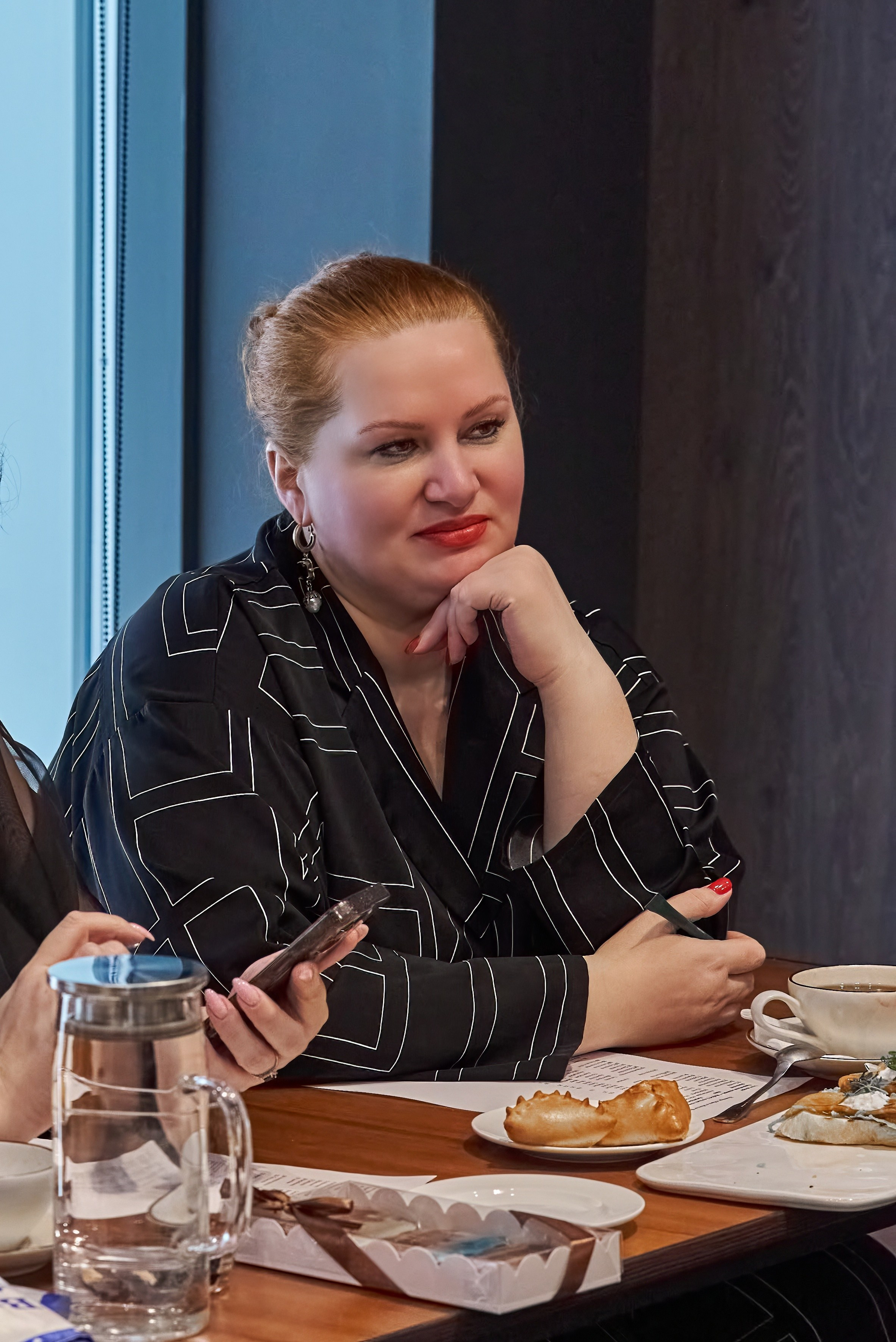 День второй. Фотограф Денис Кривопусков