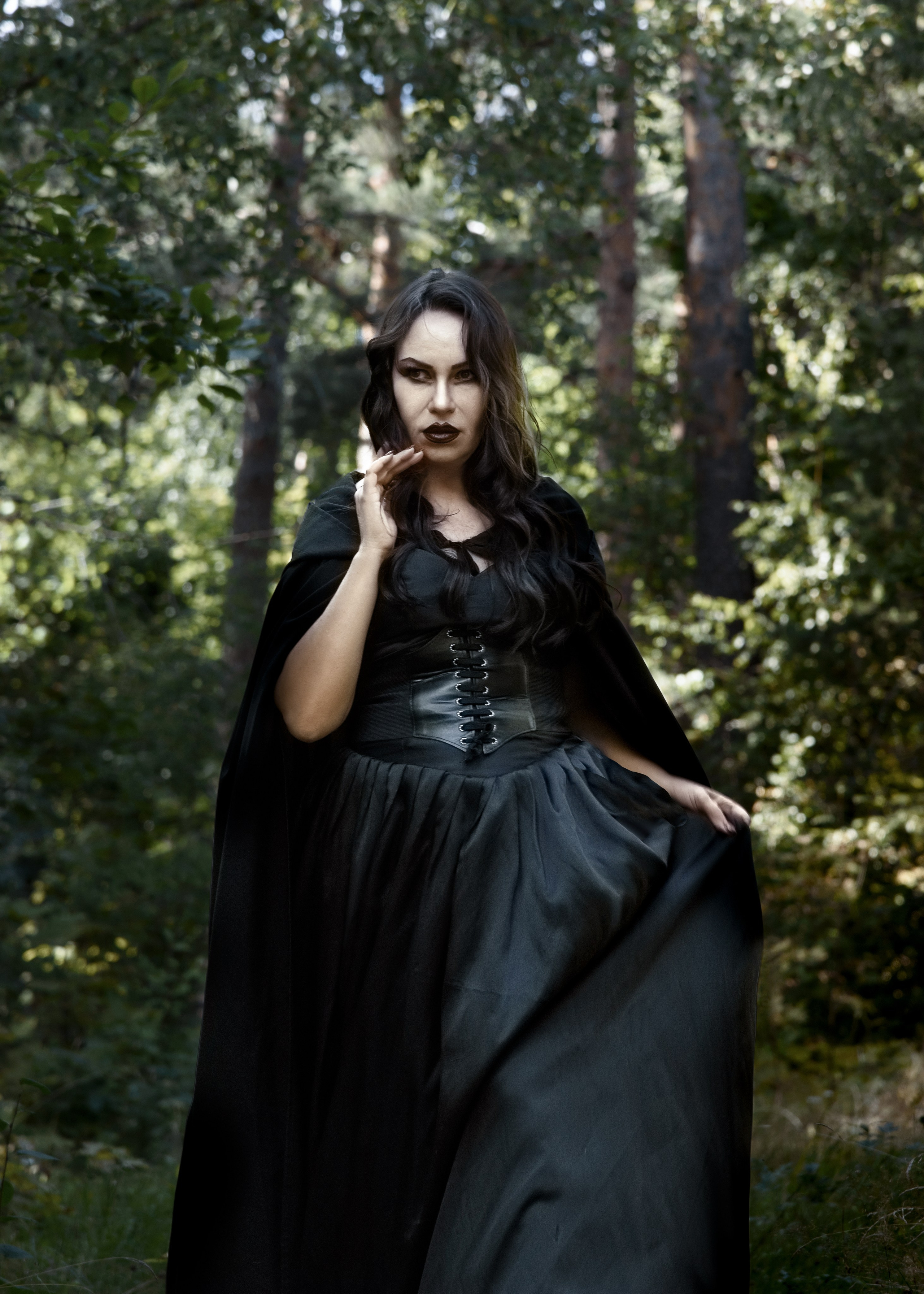 Екатерина. Портретный Семейный Fine-Art фотограф в Санкт-Петербурге Криулина