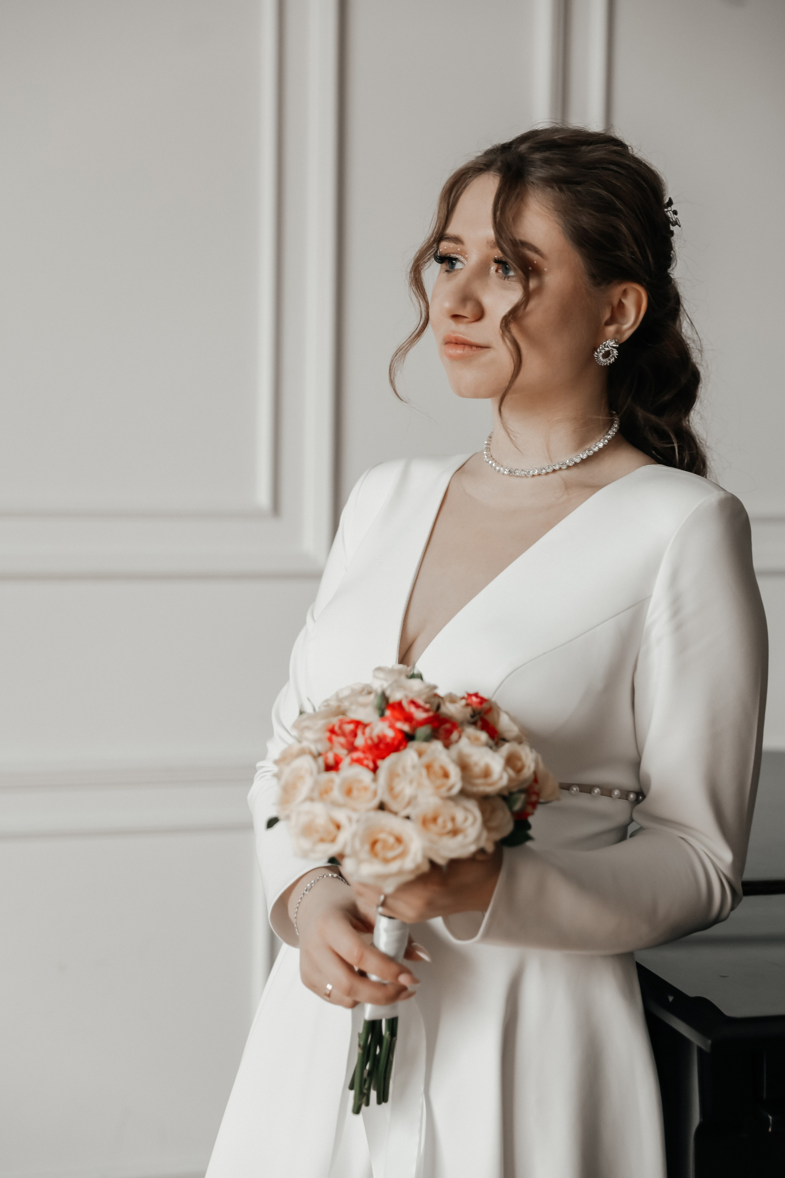 Олеся & Иван. Фотограф Южно-Сахалинск Сахалин Анастасия Тучина