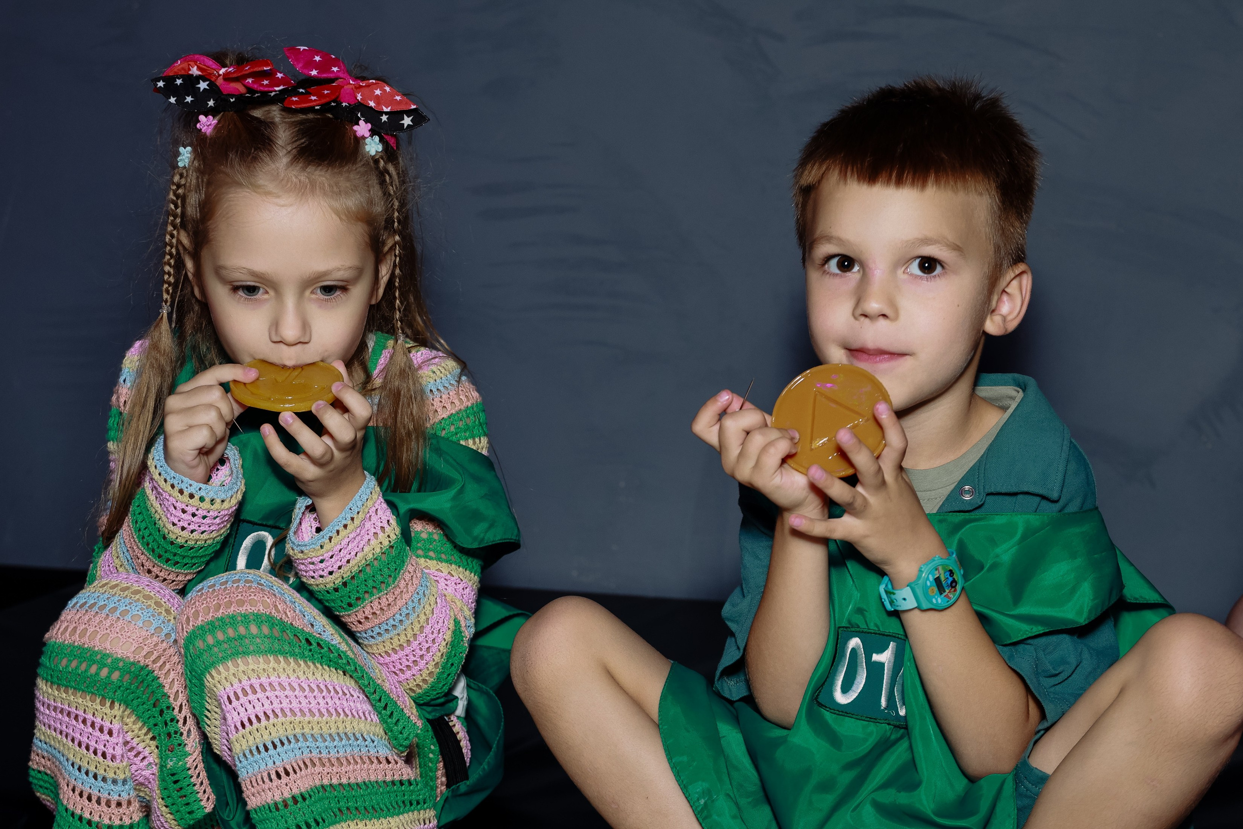 Др Киры Квест. Фотограф Юлия Мальцева