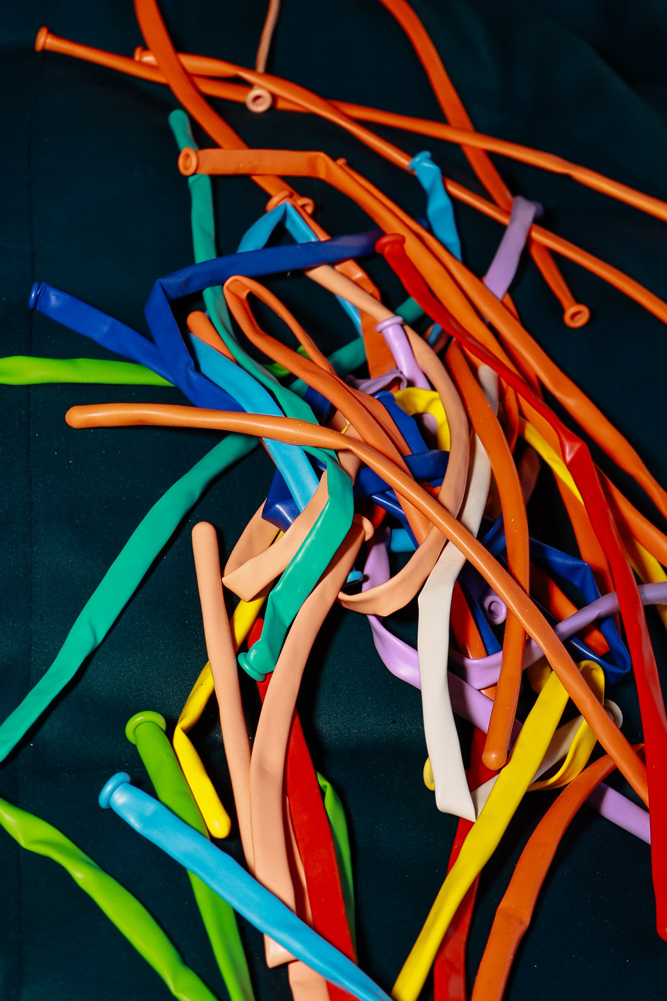 Др Егора в Вандер Пунш. Фотограф Юлия Мальцева