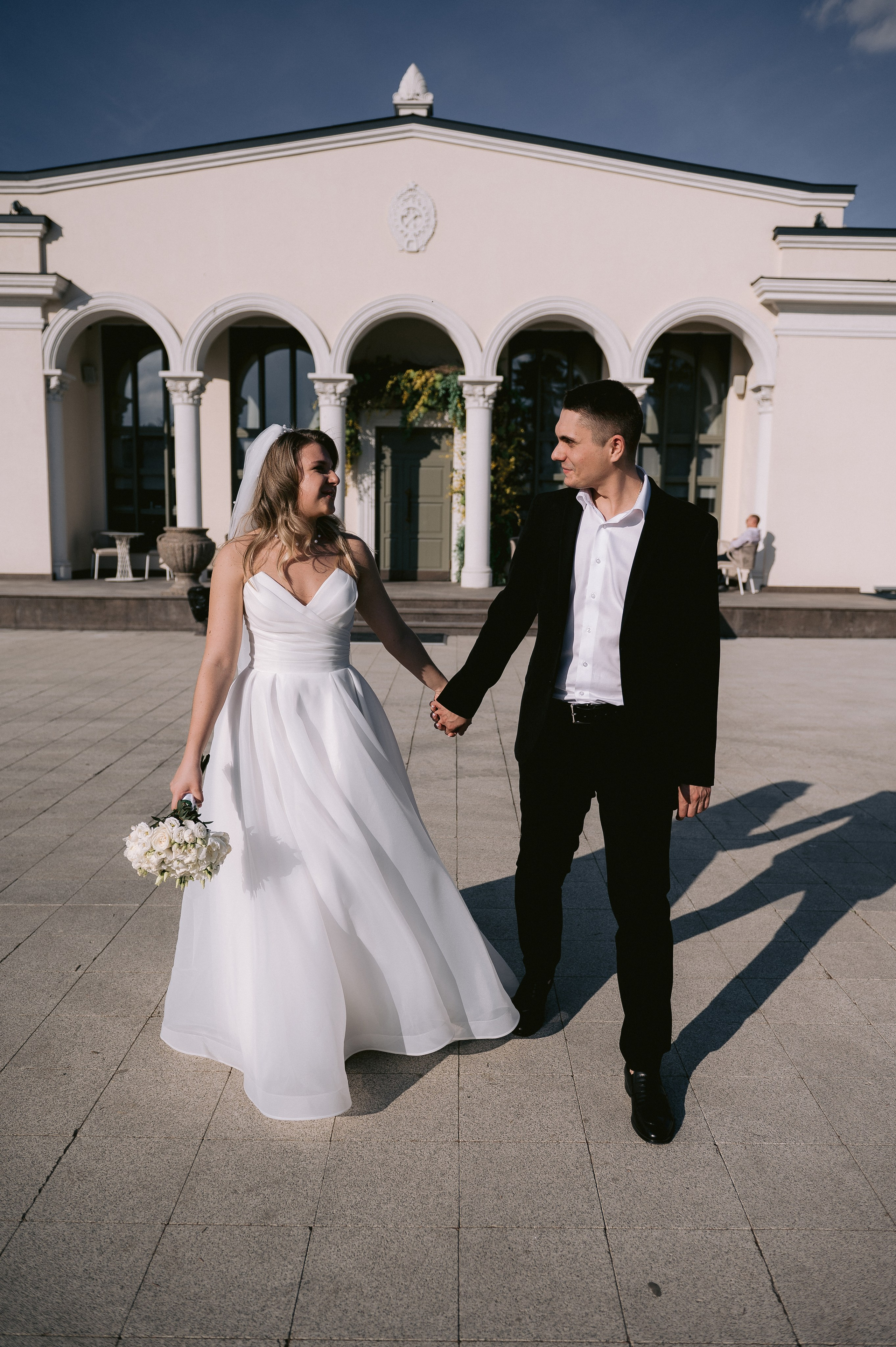 А&Д. Фотограф Рязань. Дарья Дмитриева