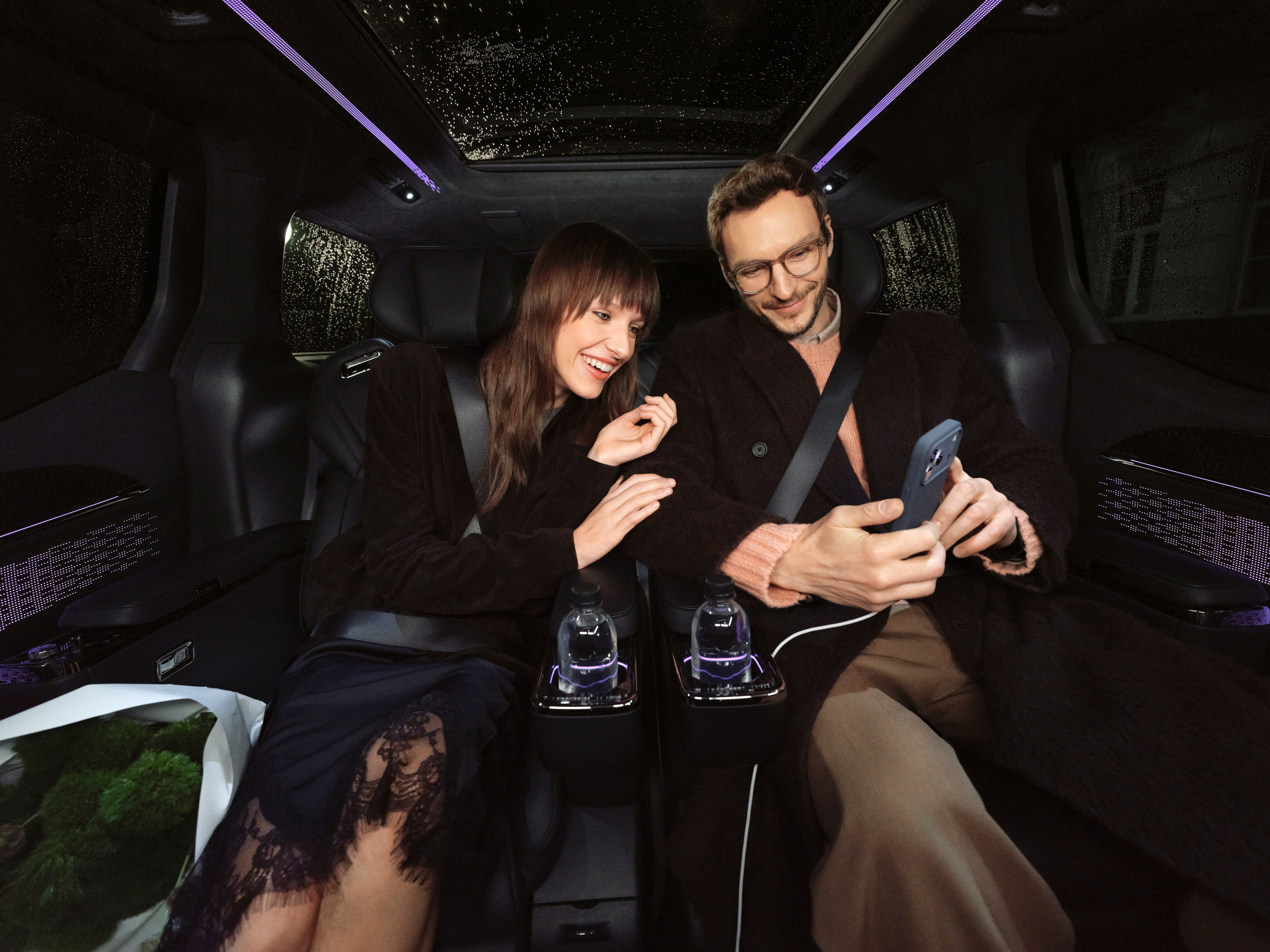 YANDEX ULTIMA // PHOTO. Продюсер фото и видео контента