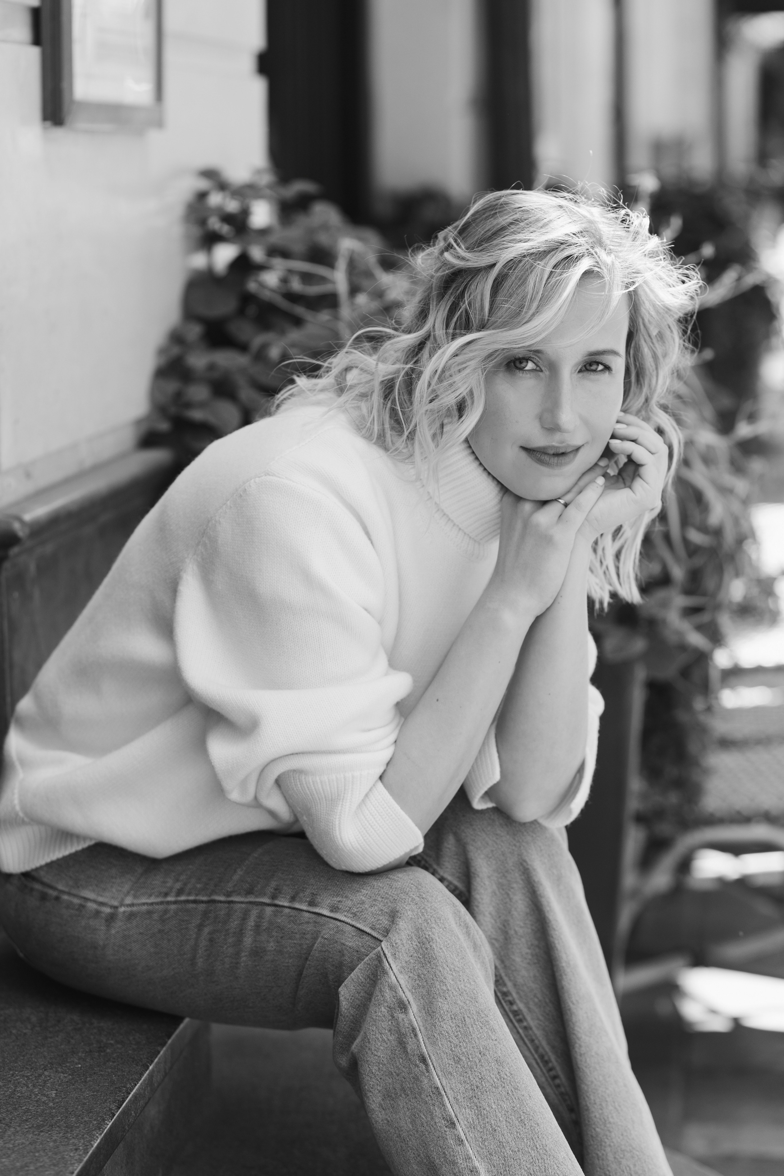 Портреты. Портфолио