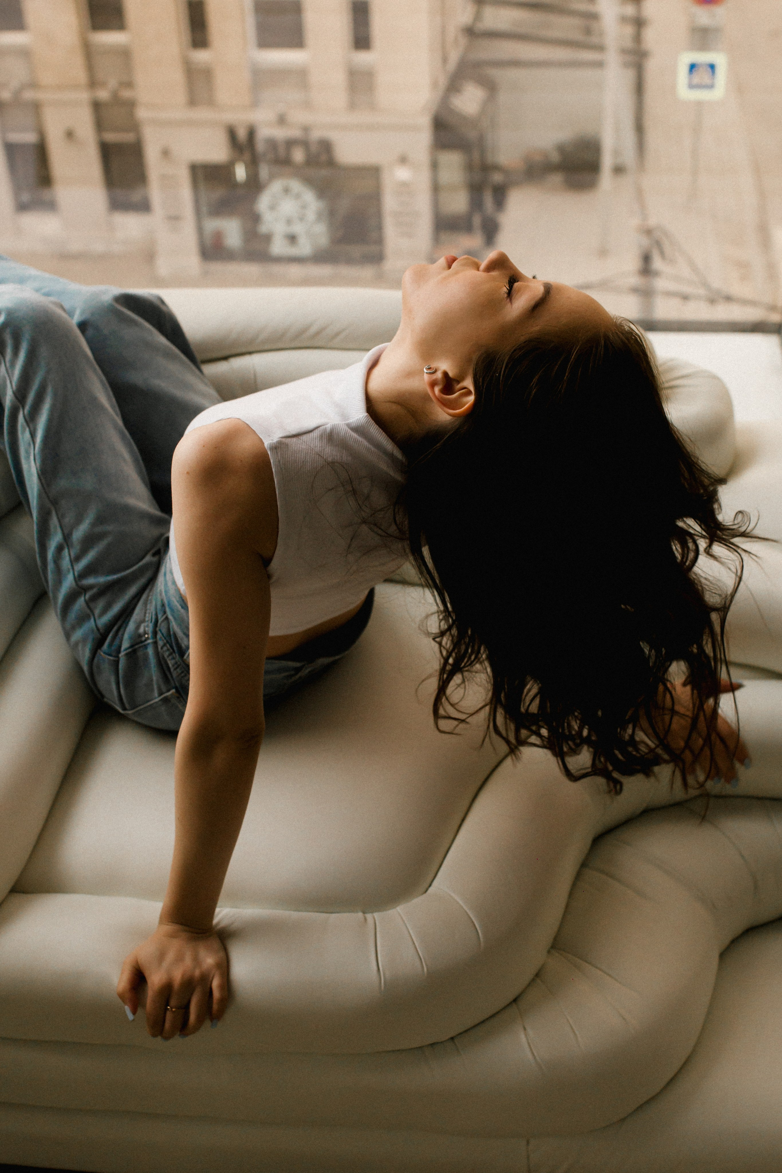 Индивидуальная съемка. Фотограф в Екатеринбурге Аня Махмина