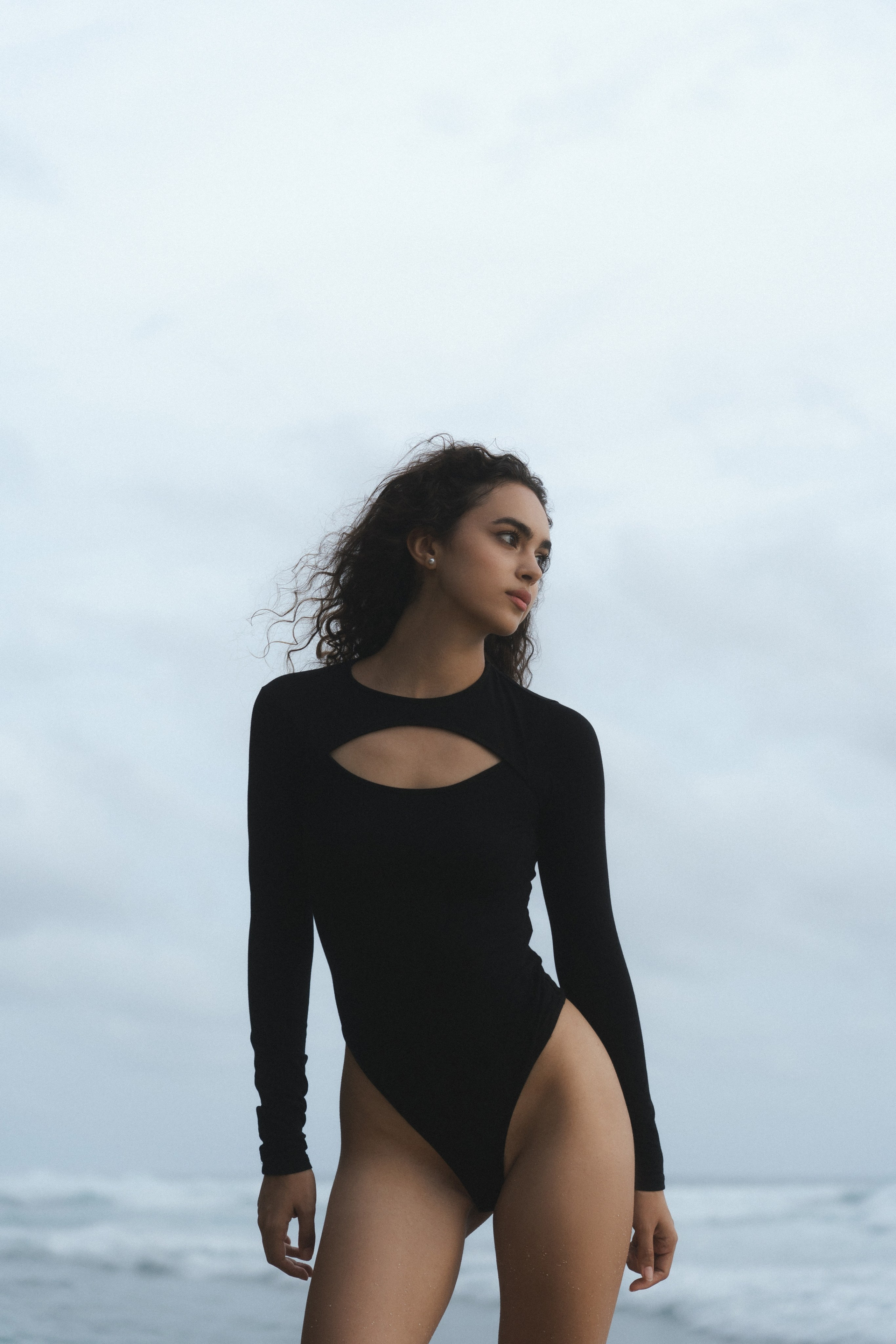 Ясмин. Фотограф Alena Ray