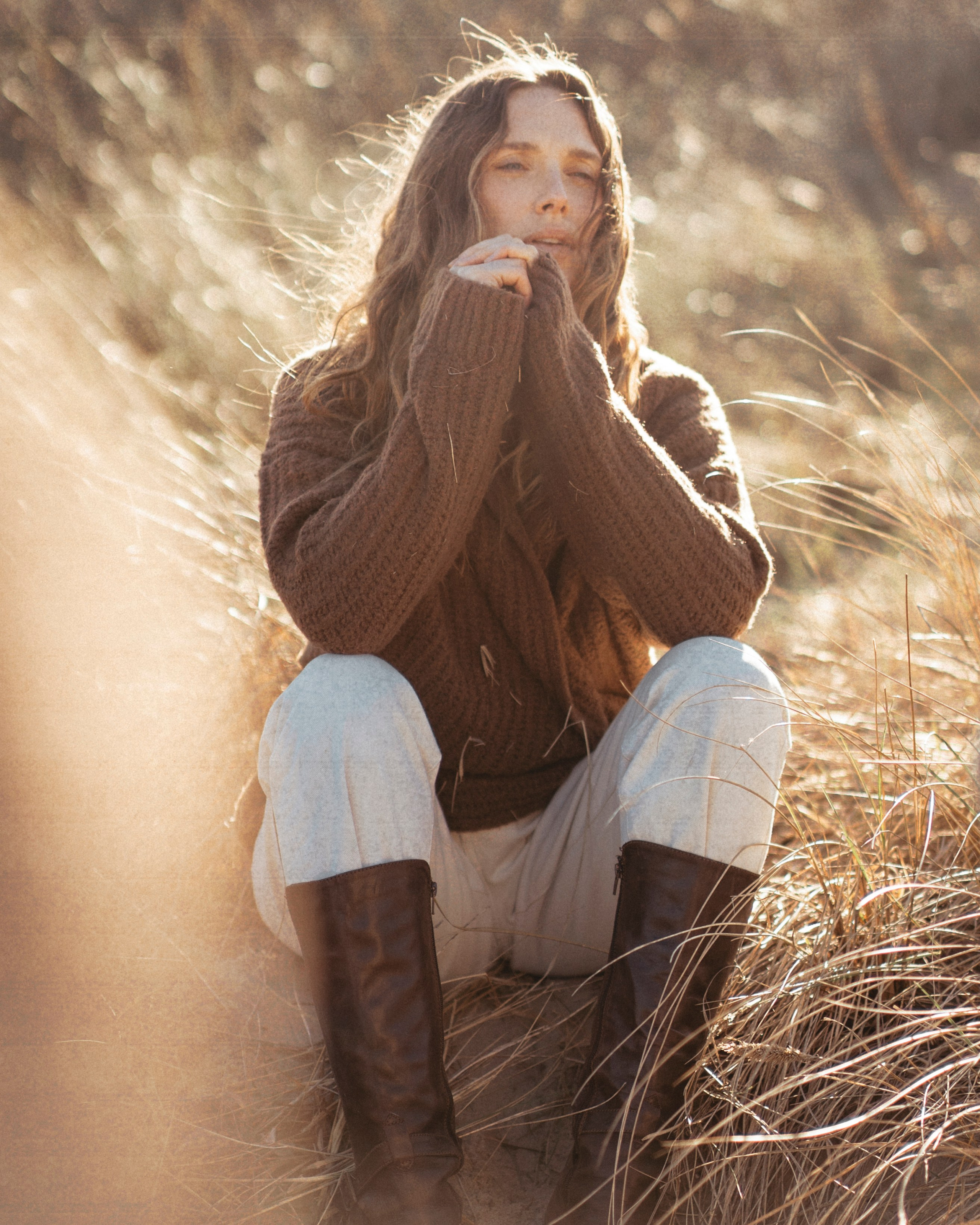 Портретный фотограф в Москве