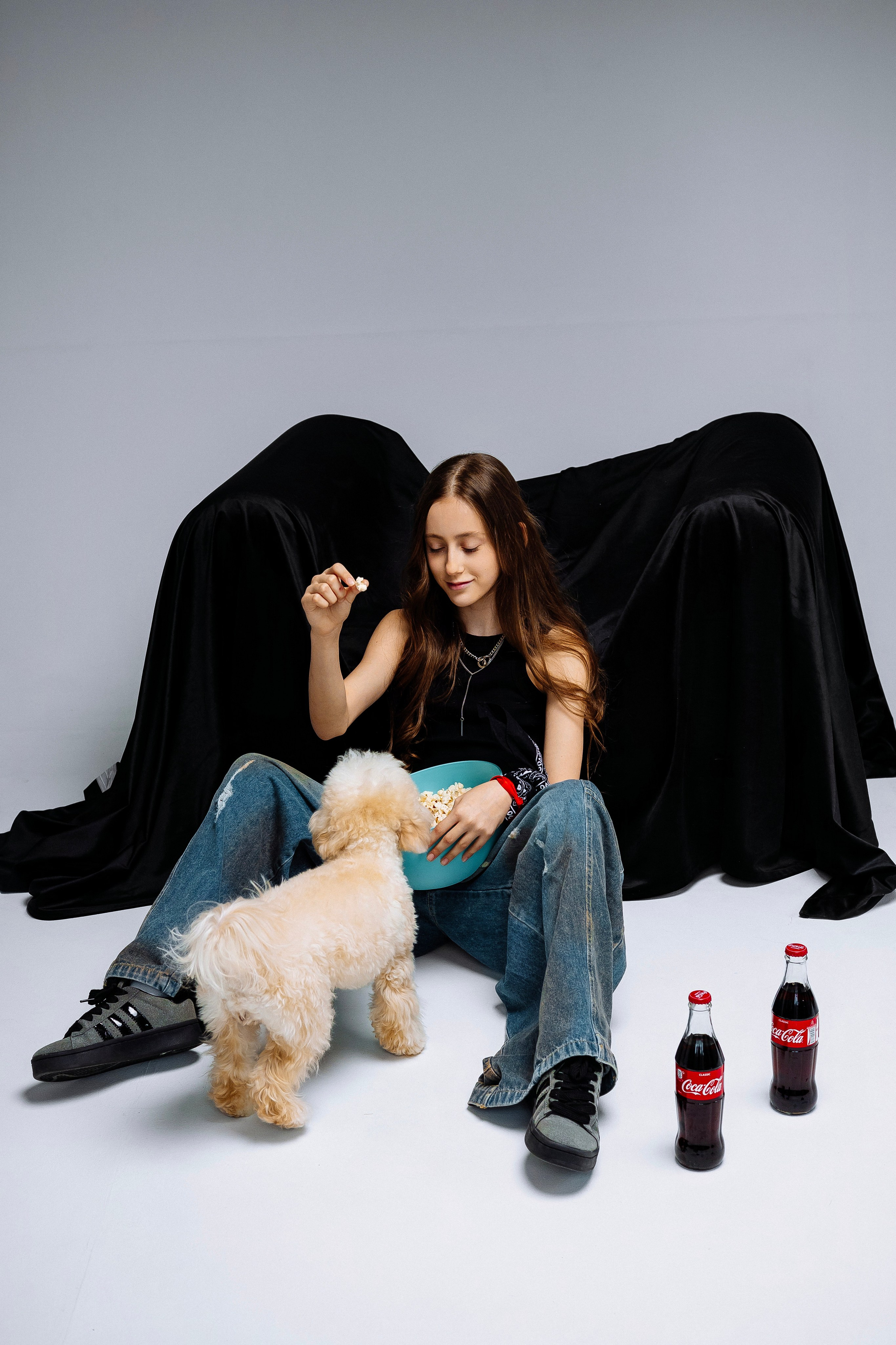 Алла. Женский/Детский фотограф в Симферополе Вероника Слепогина