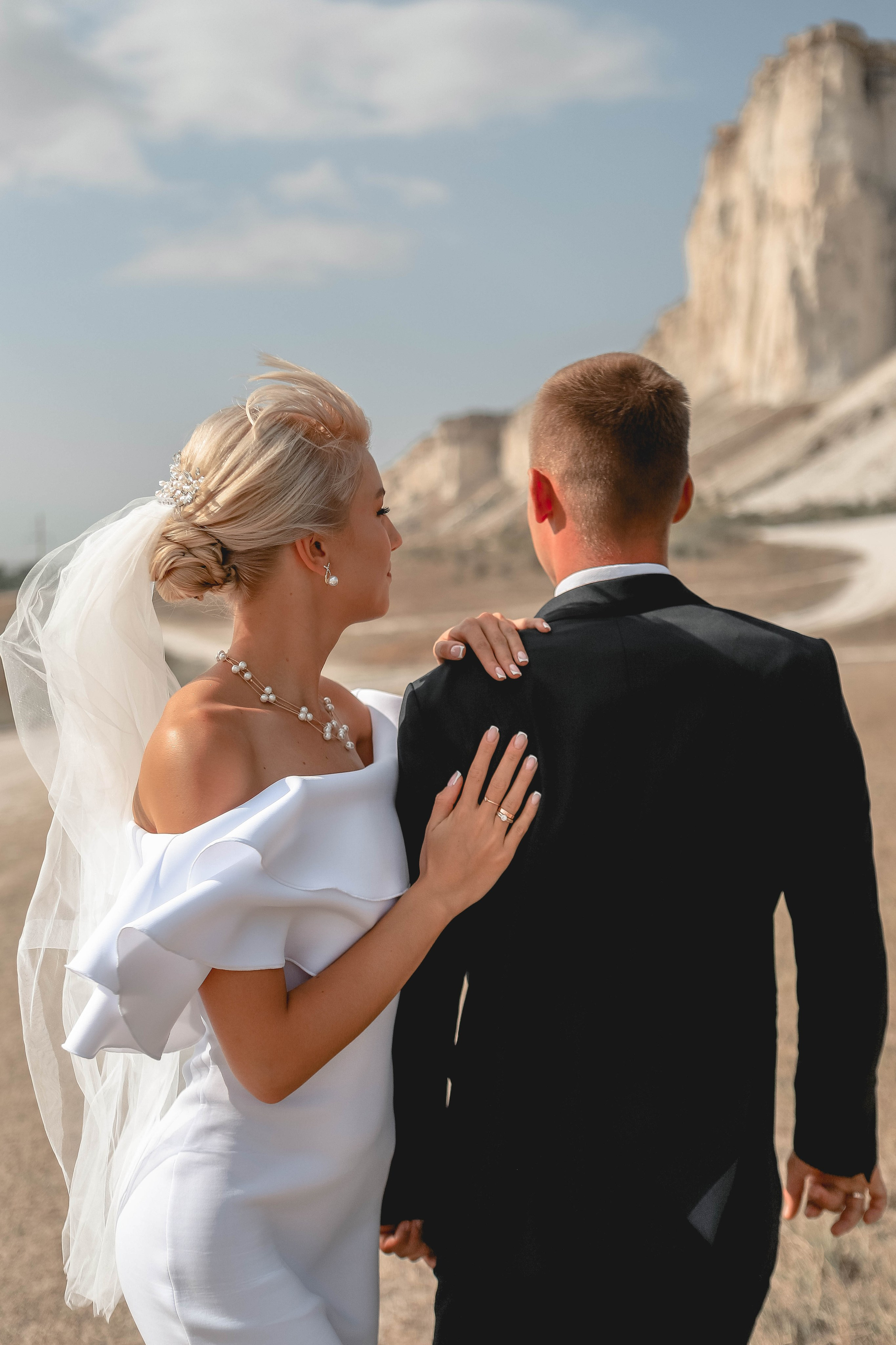 Vldimir & Anastasia. Женский/Детский фотограф в Симферополе Вероника Слепогина