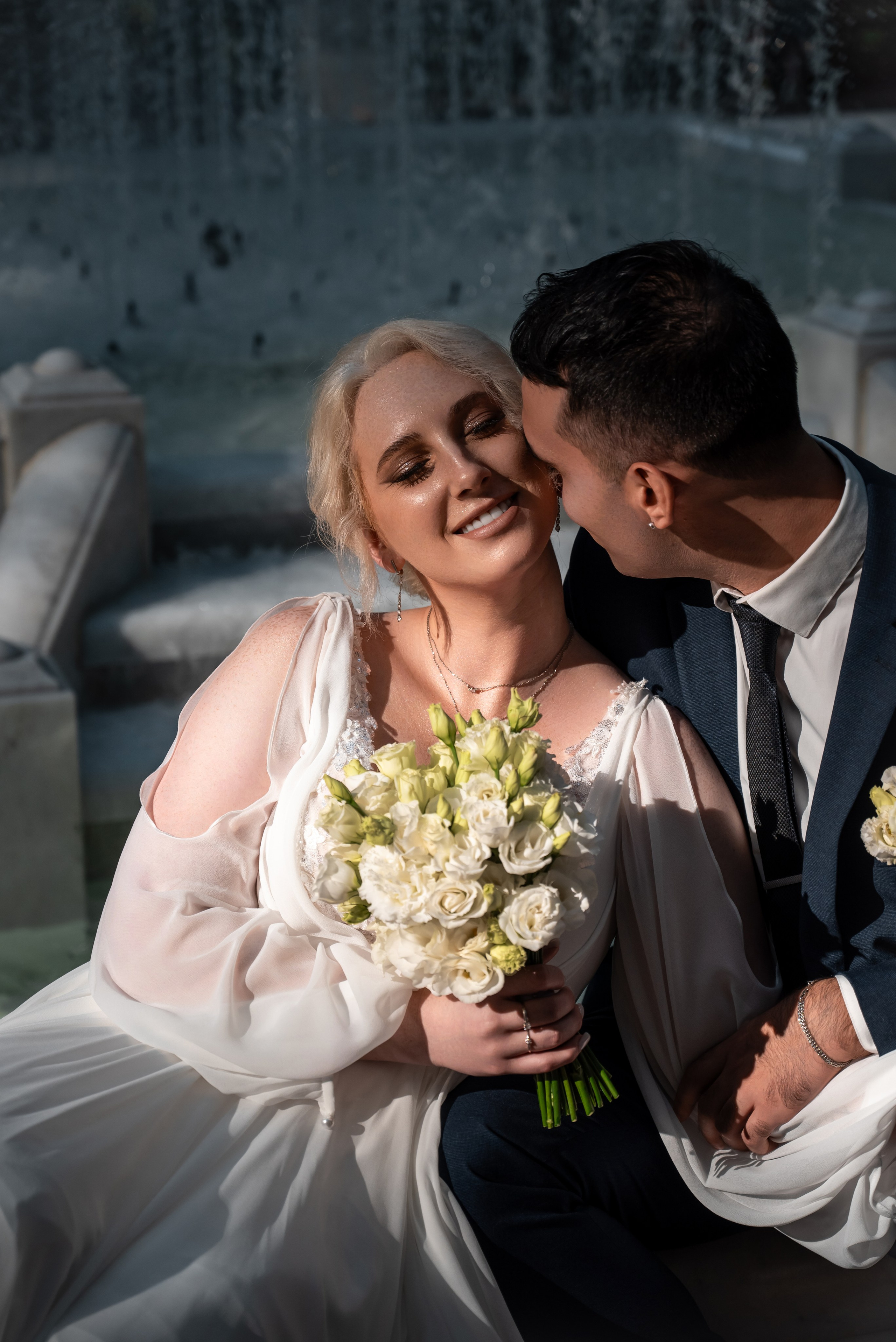 Свадьба в Санкт-Петербурге. Анастасия Петрович фотограф, фотокорреспондент в Москве и Санкт-Петербурге. Фотосъёмка репортажа, мероприятия, корпоративная съёмка, контент