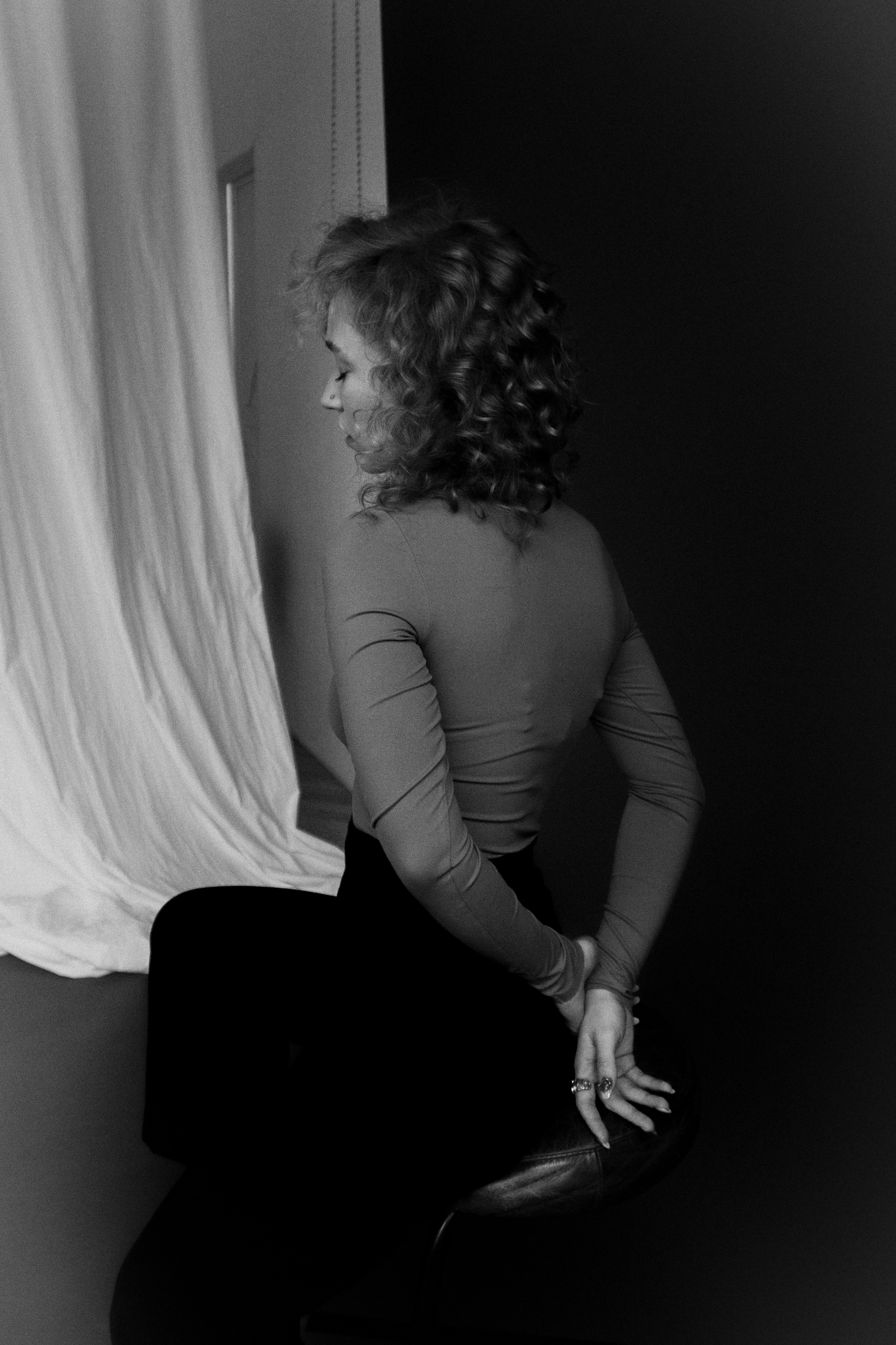 Lera. Daria Y. Фототерапия │ Санкт-Петербург