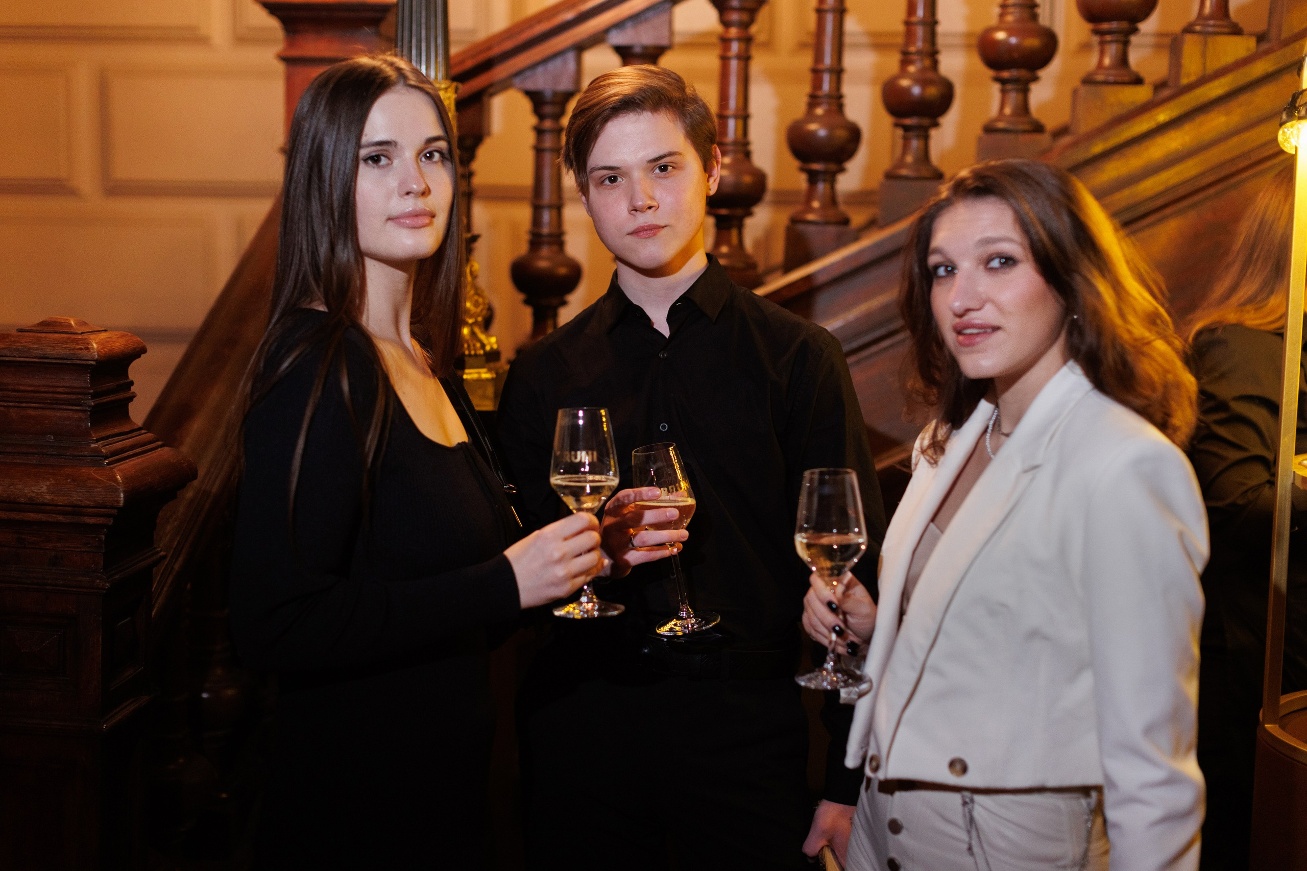 N68 Atelier Haute Couture. Свадебный, портретный и репортажный фотограф Дмитрий Карпов