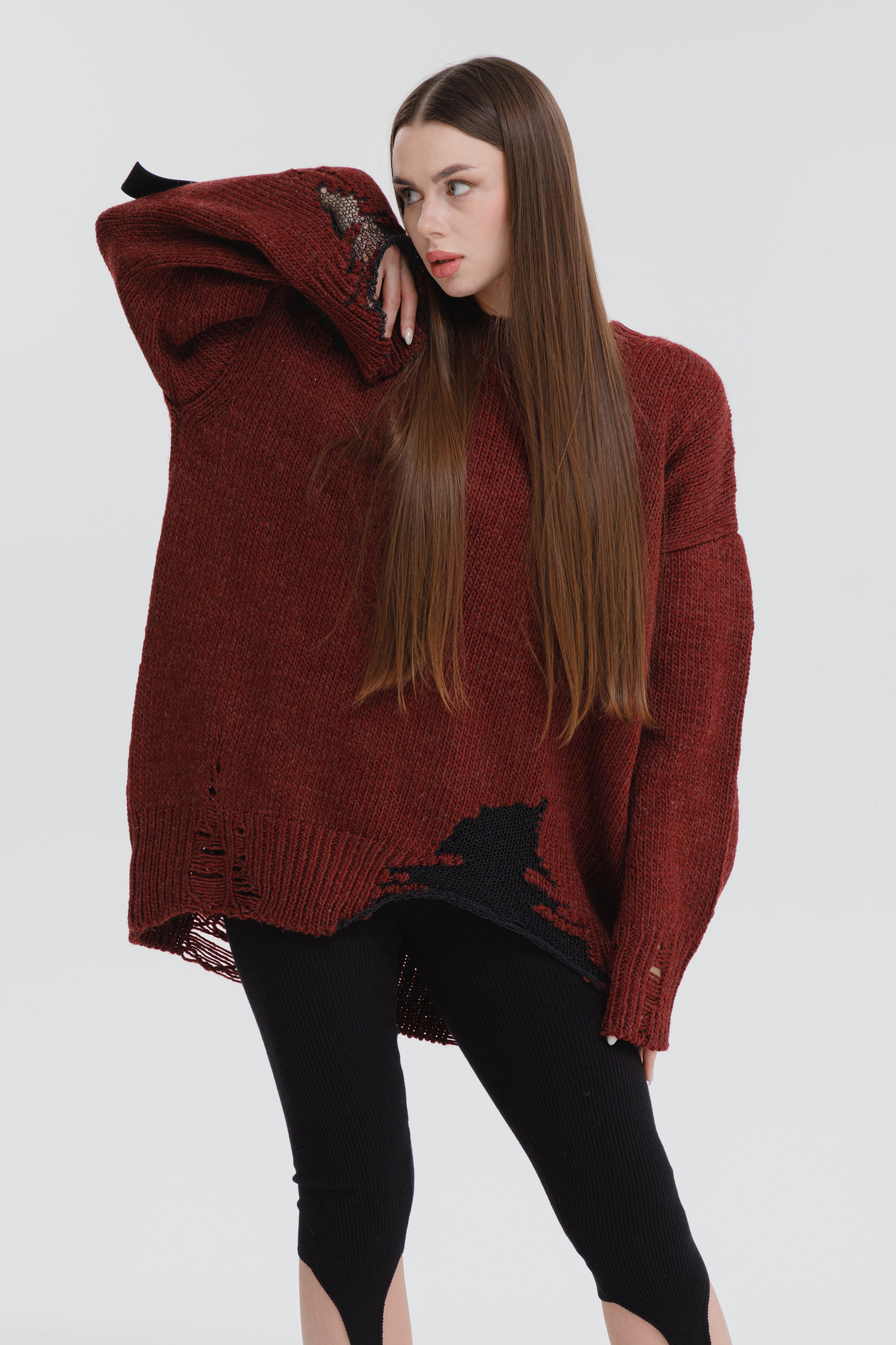 Каталог для Baluck lucky hand. Art & Fashion фотограф Москва Анна Курмаева