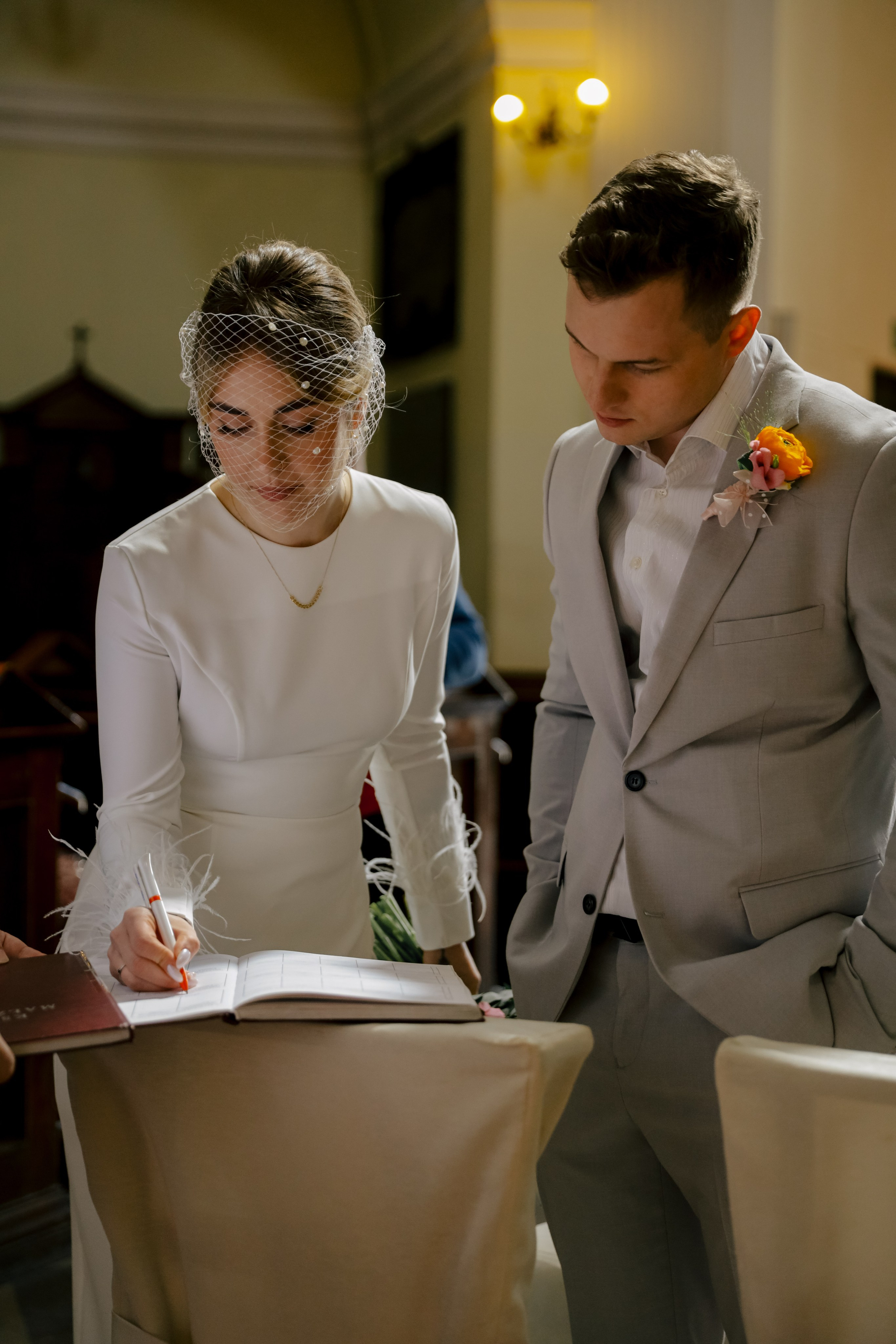 Любов ніколи не перестає. Свадебный и семейный фотограф в Варшаве