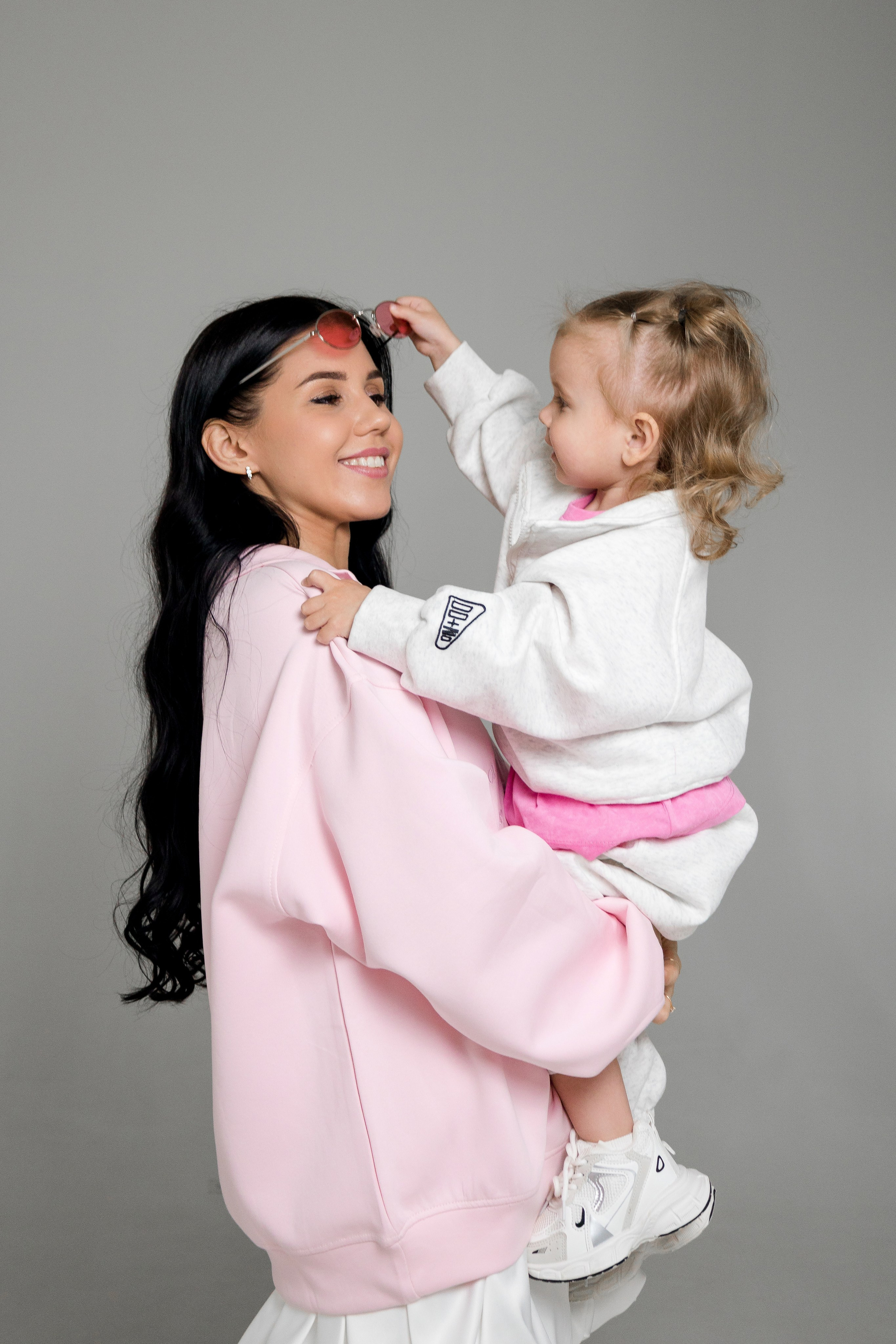 Семейная. Фотограф Дарья Белова Нижний Новгород, Балахна