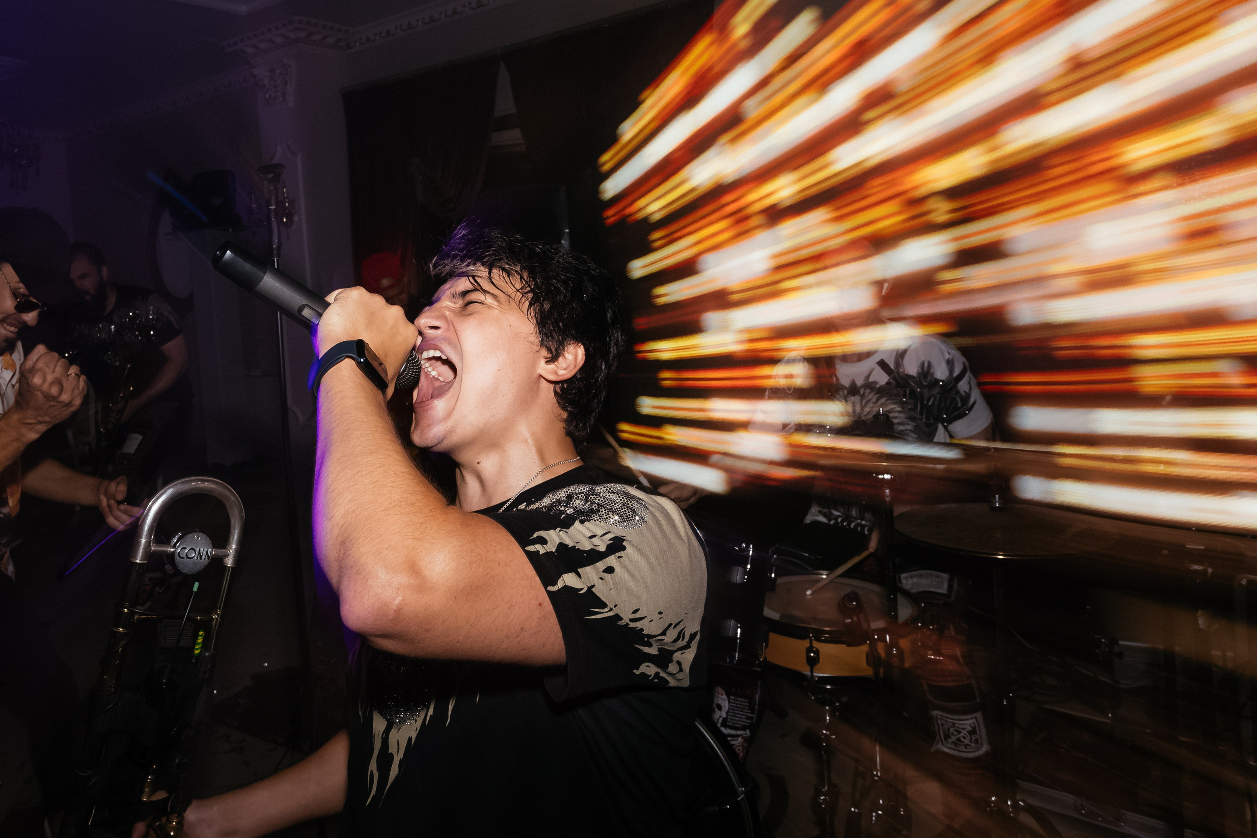 Свадебный фотограф Ростов