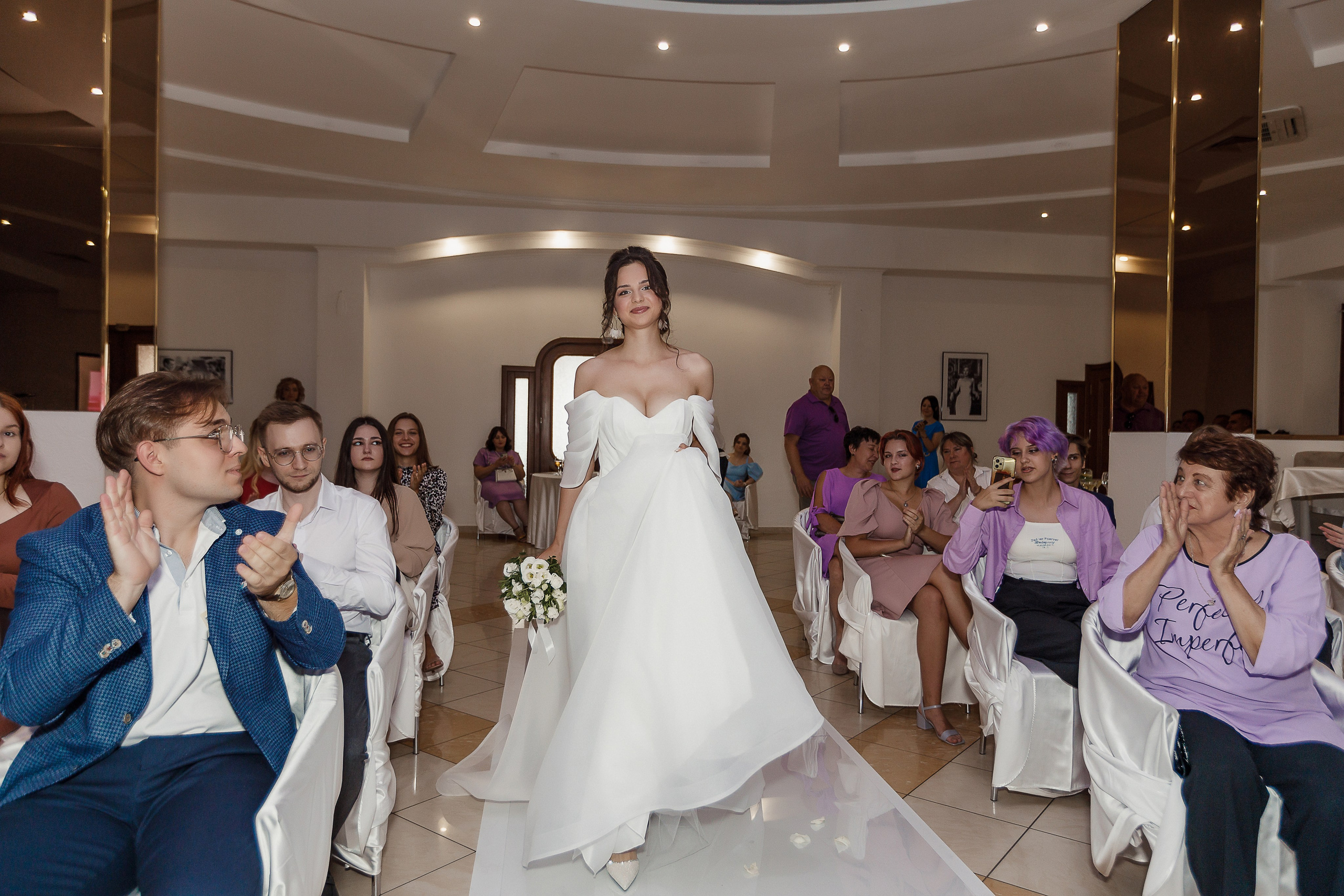 Иван и Ксения. Свадебный и семейный фотограф Дарья Осипова (Никитина). Саратов