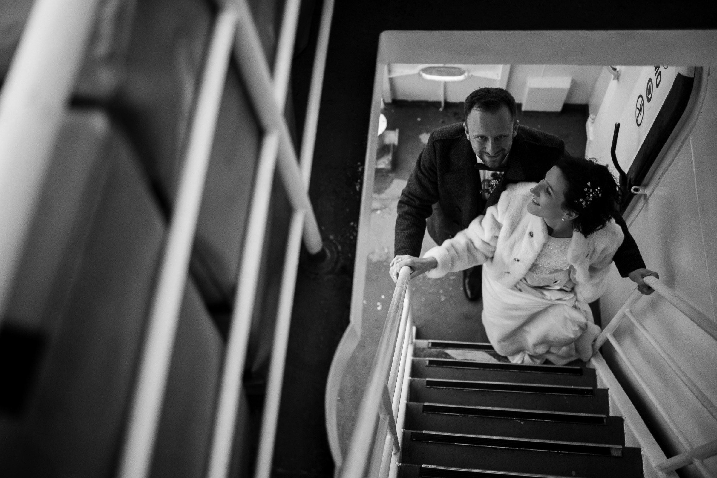 Лиза и Рома. Фотограф Екатерина Заречнова