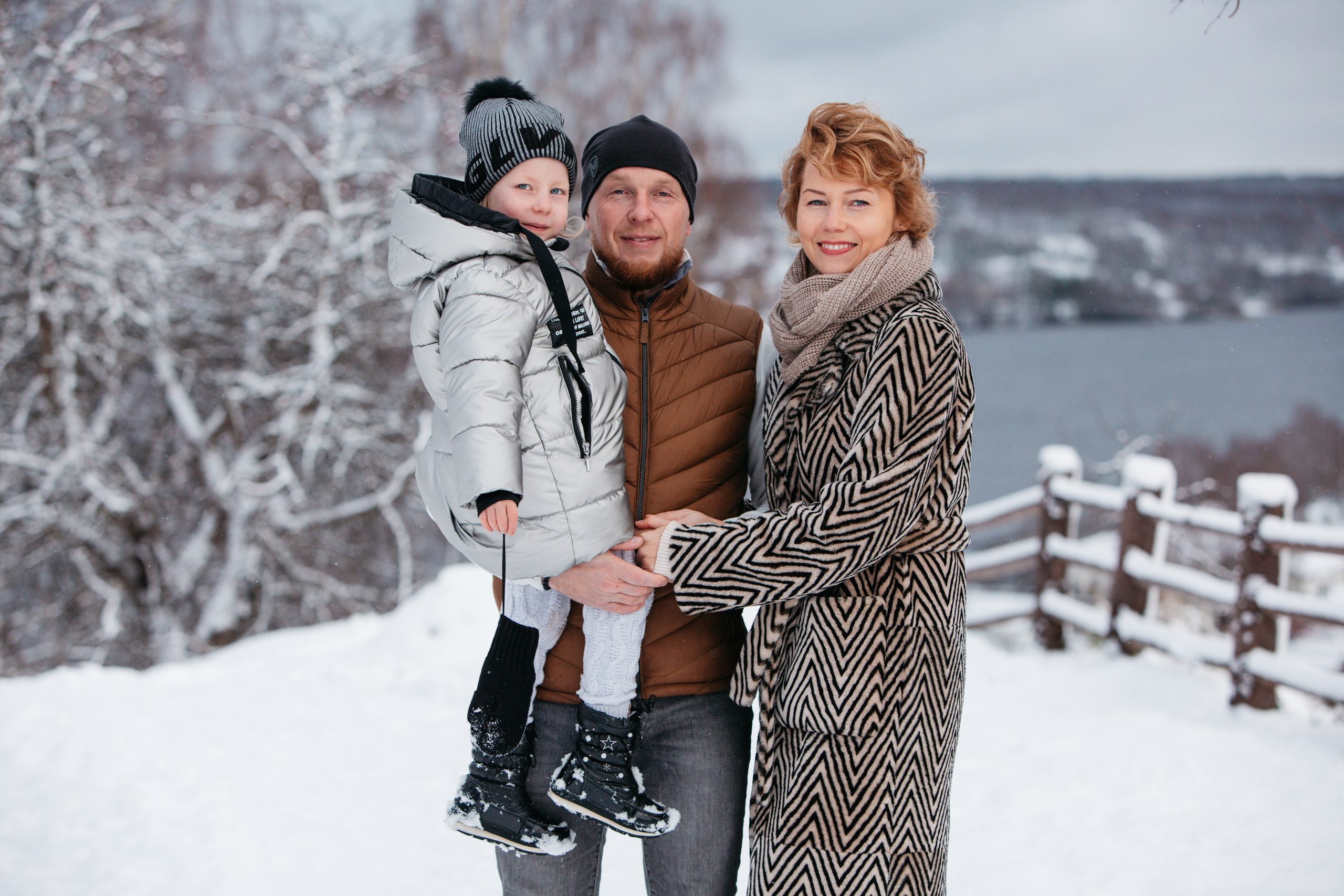 Иваново+Плес, Ноябрь 2021. Фототерапевт Ева Бунеева