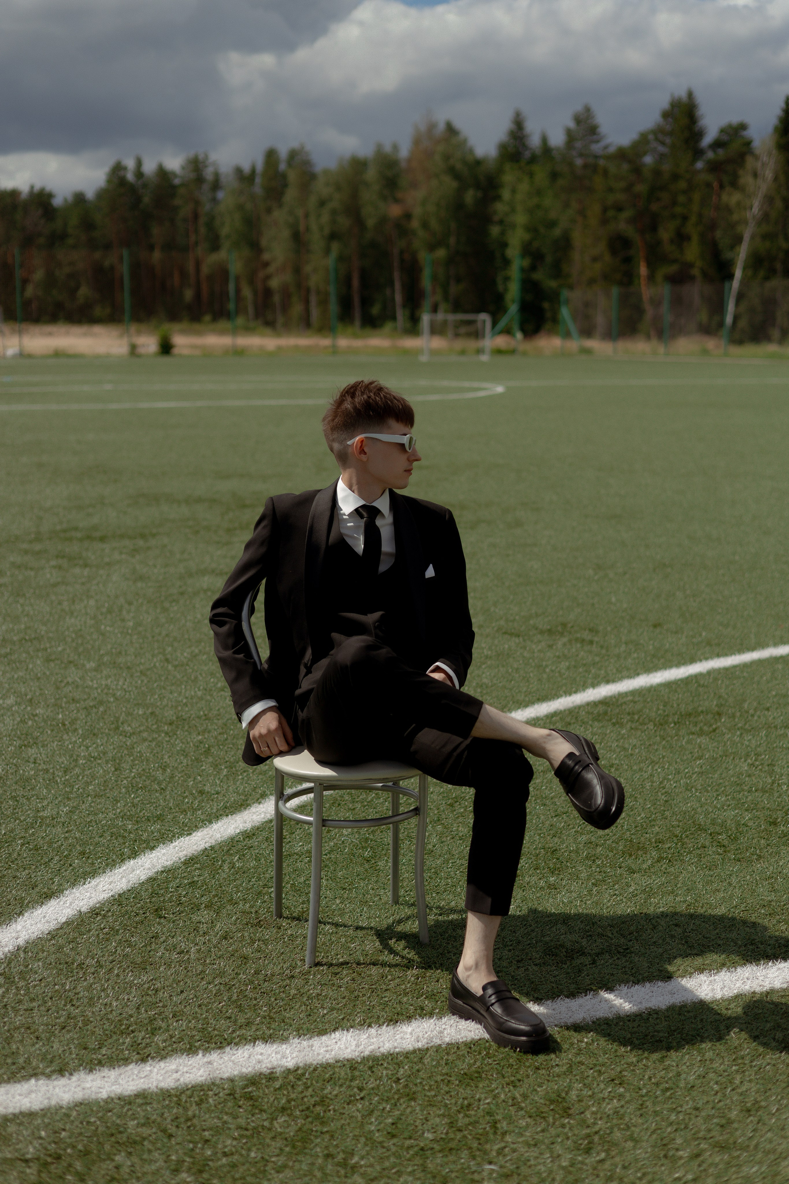 Ольга и Дмитрий. Свадебный и семейный фотограф Ксения Маллер