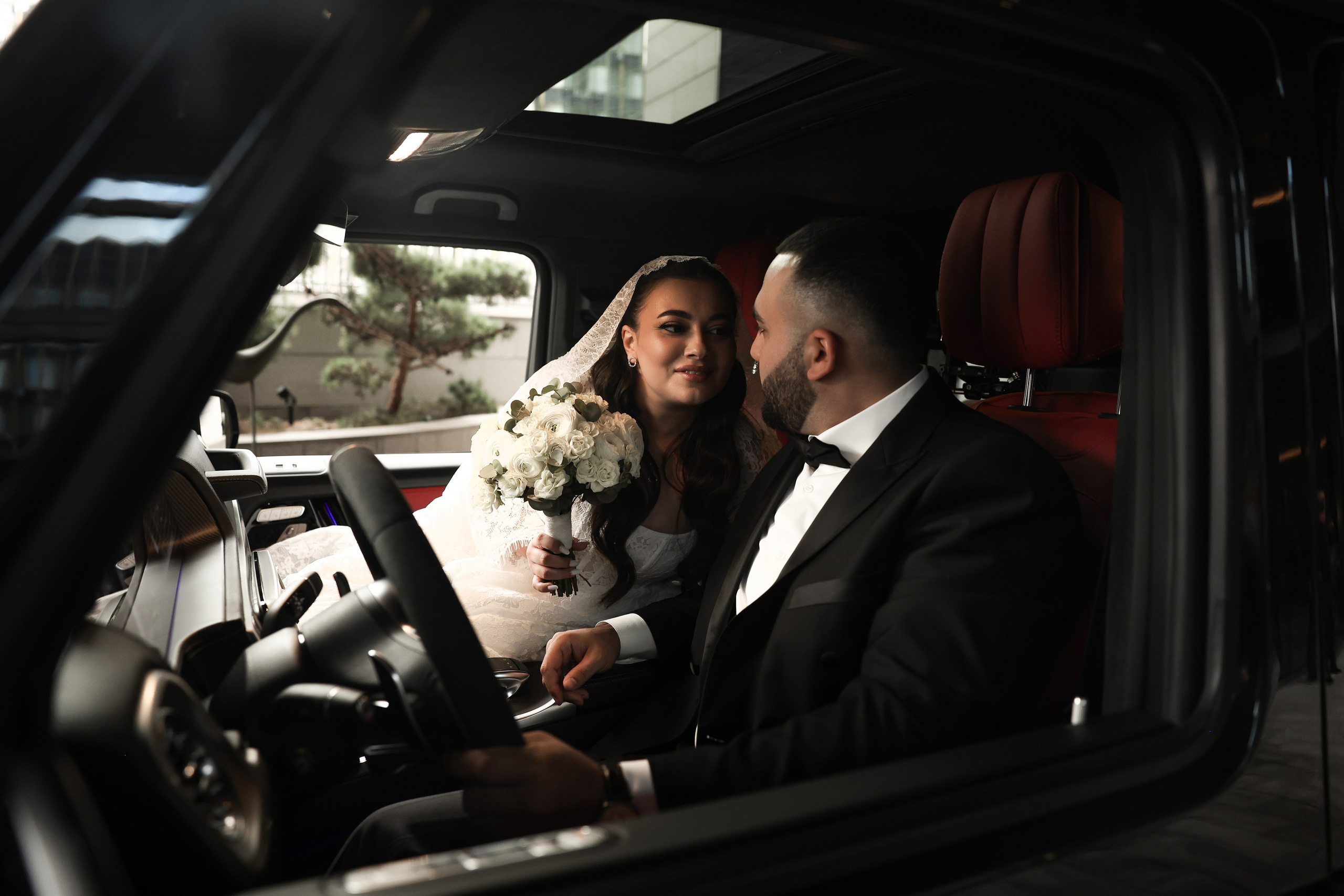 Нарек и Сюзанна. Свадебный и семейный фотограф в Ростове-на-Дону Марианна Хахладжева