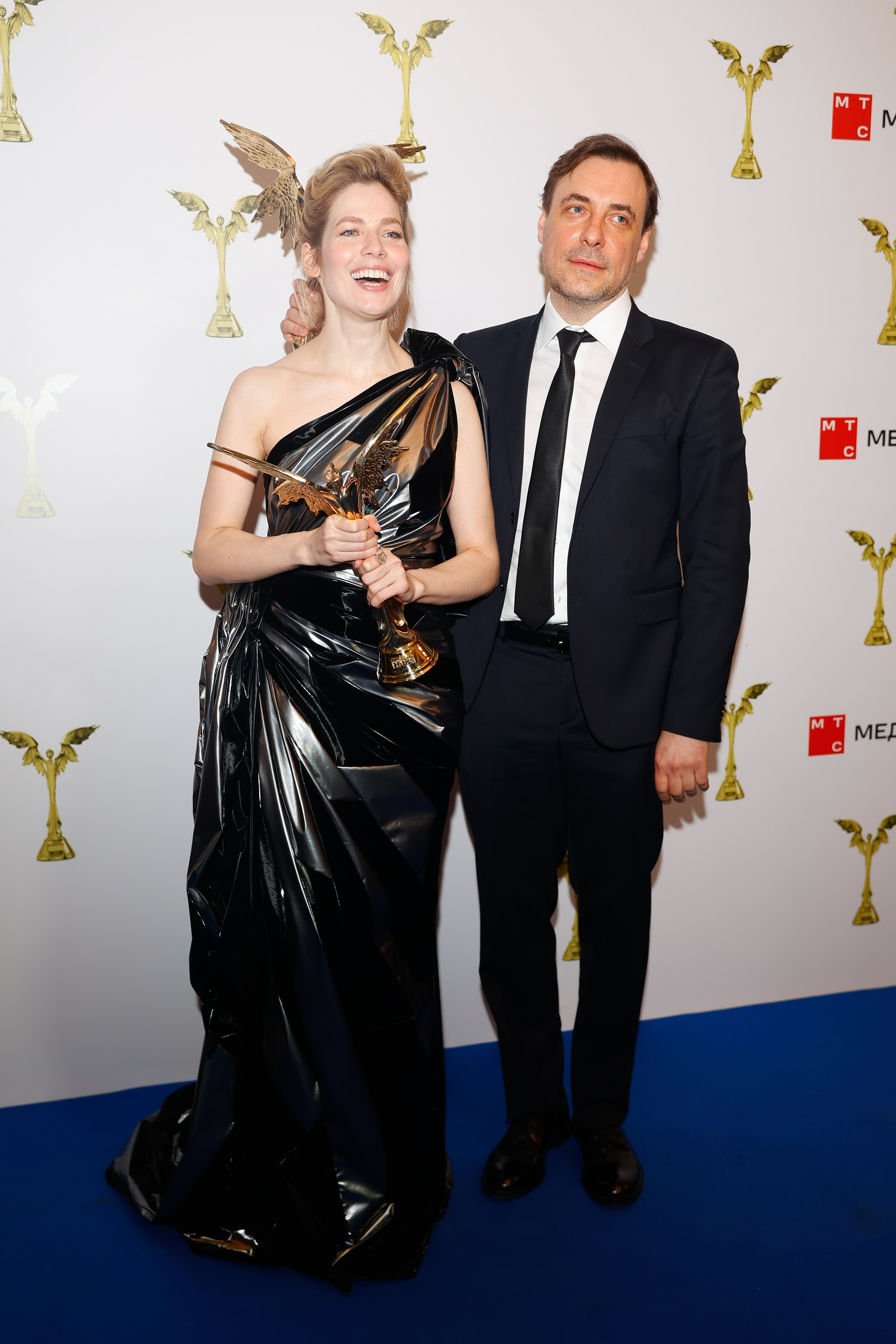 ПРЕМИЯ НИКА. Nikolskayasecular