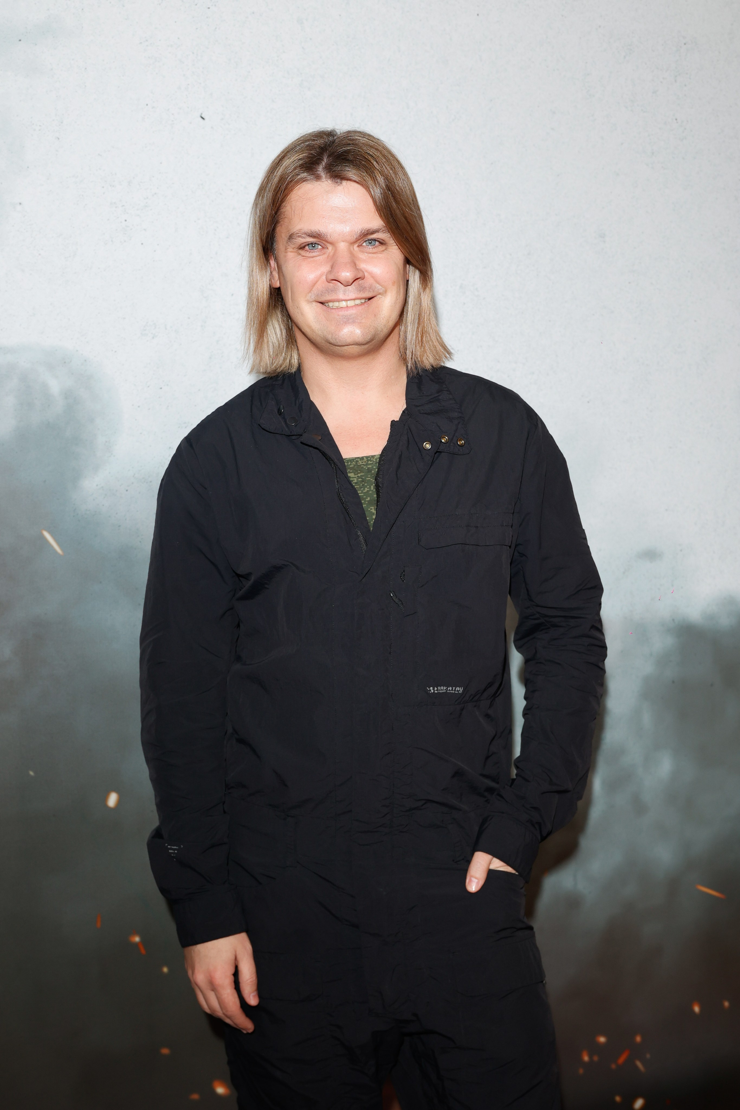 ЗАВЕРБОВАННЫЙ. Nikolskayasecular