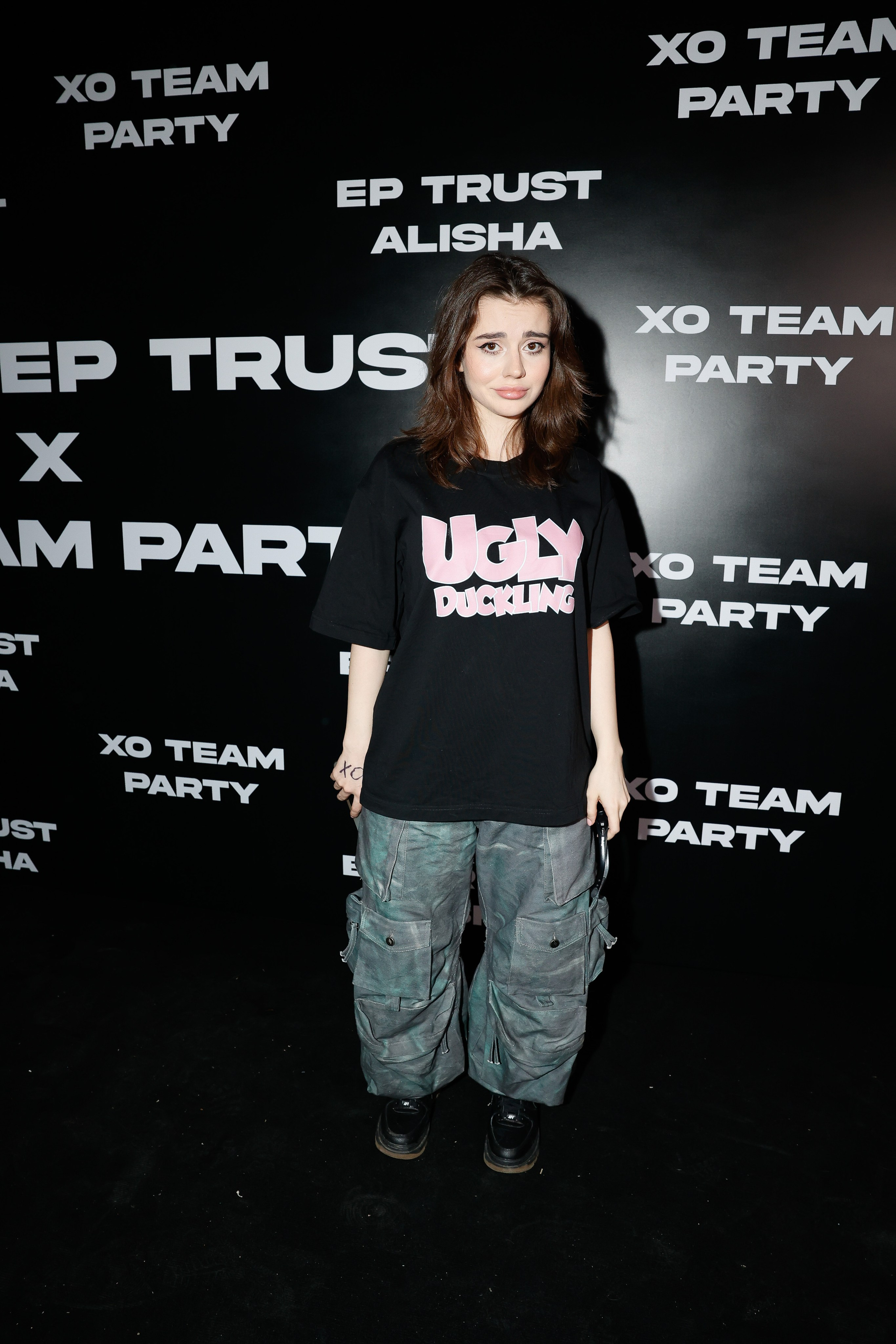 ALISHA. Nikolskayasecular