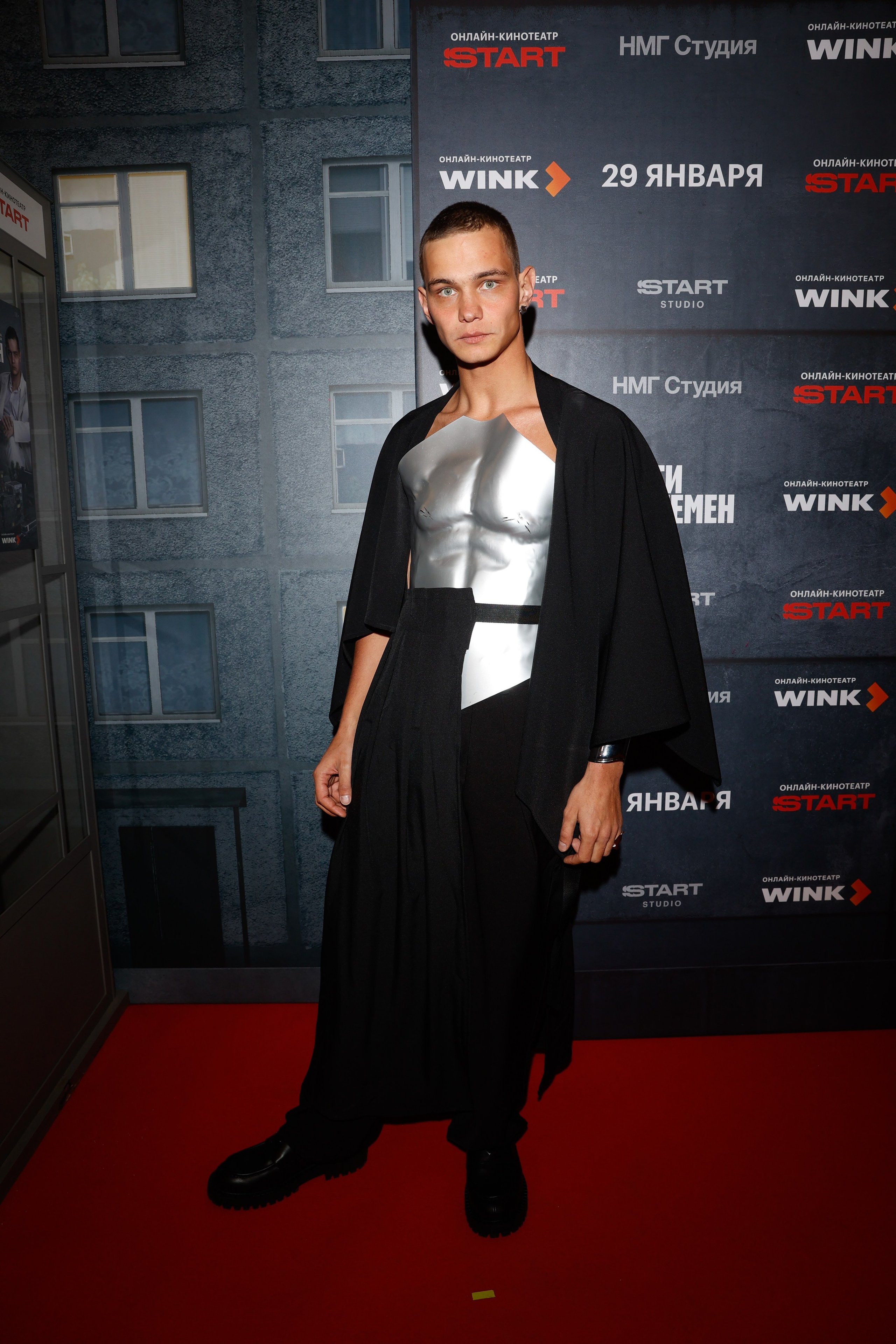 ДЕТИ ПЕРЕМЕН.НОВЫЙ СЕЗОН | КИНОТЕАТР ХУДОЖЕСТВЕННЫЙ | START. Nikolskayasecular