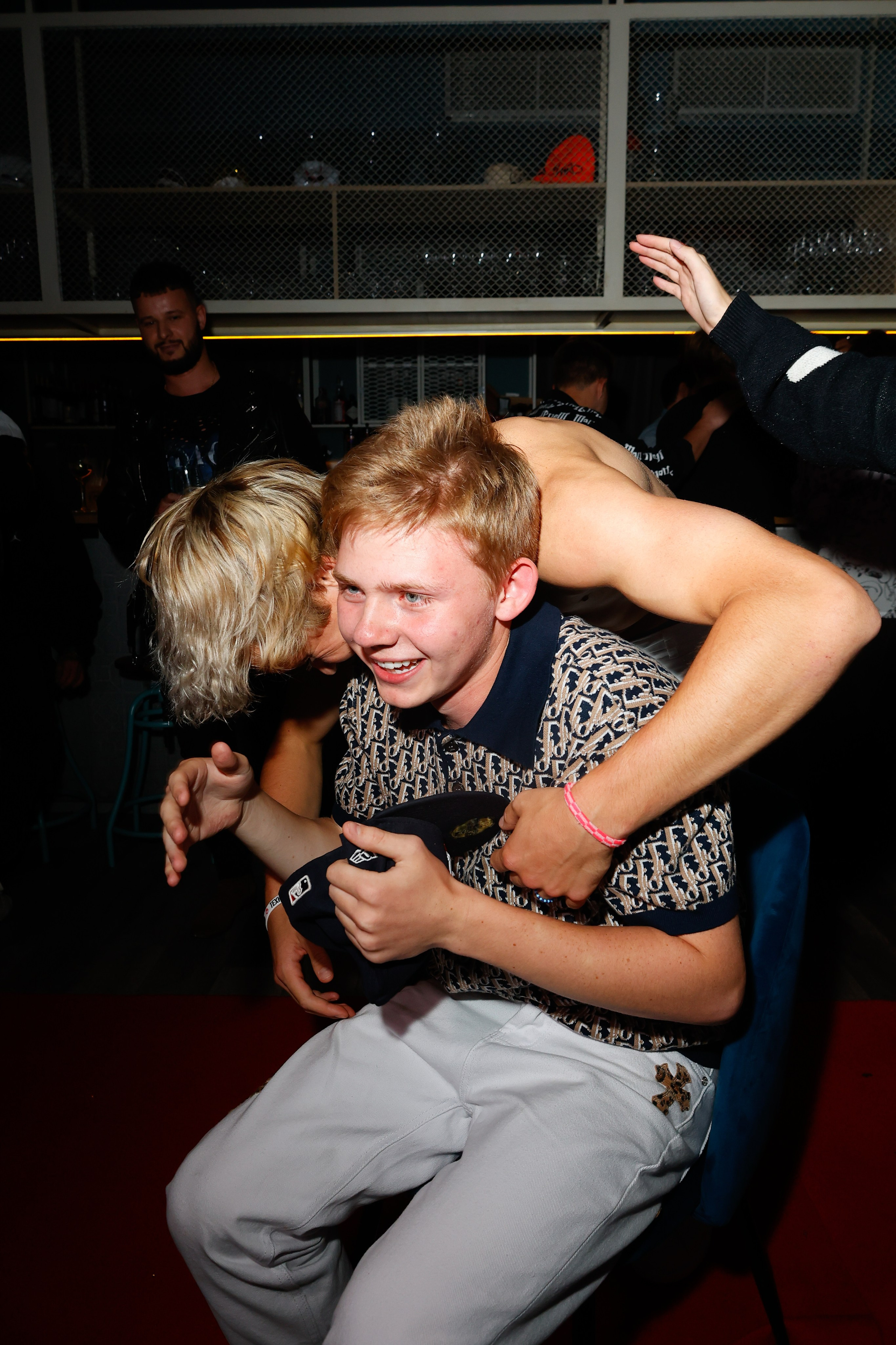 САША НОВИКОВ. Nikolskayasecular