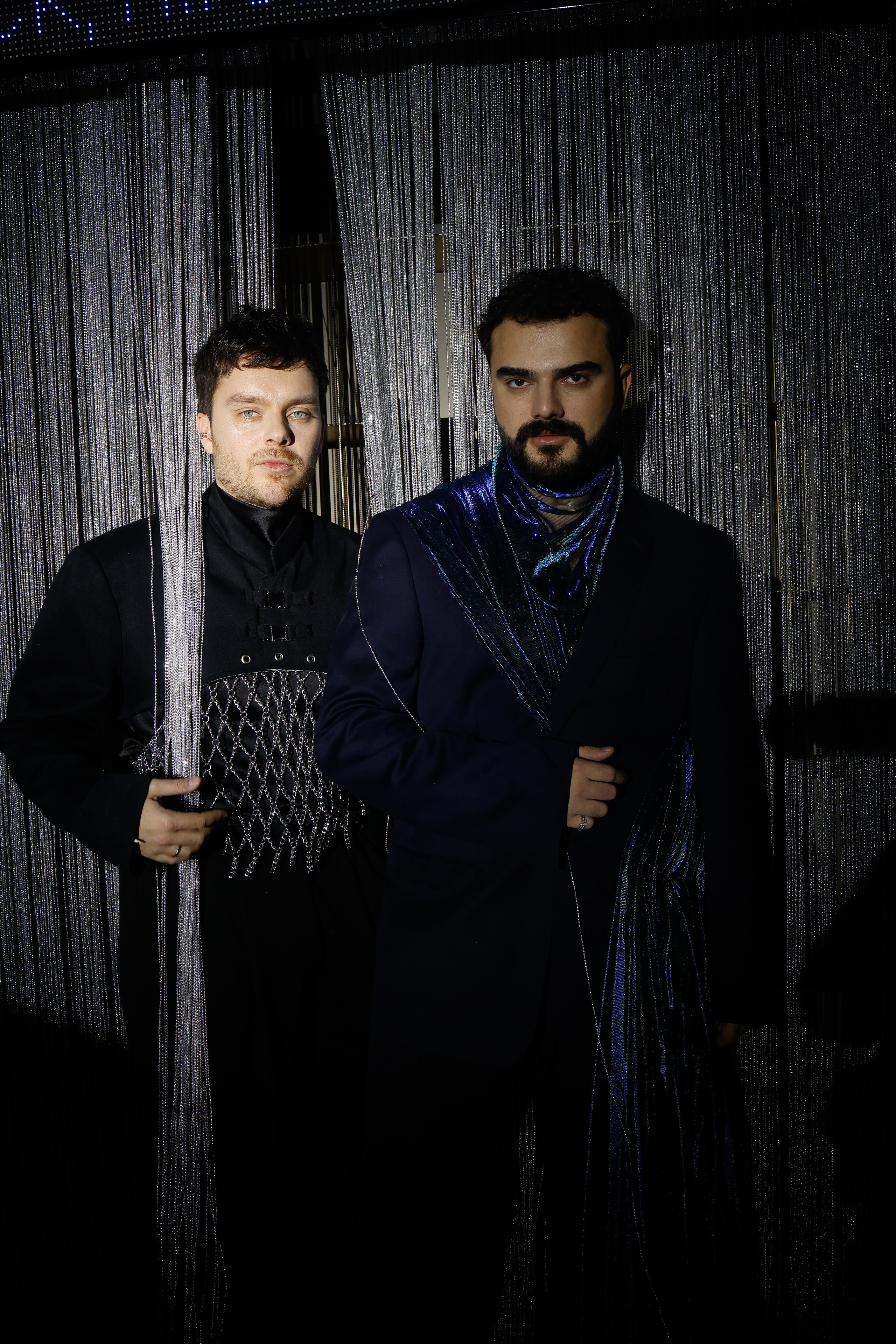 СЕРГЕЙ СУХОВ. Nikolskayasecular