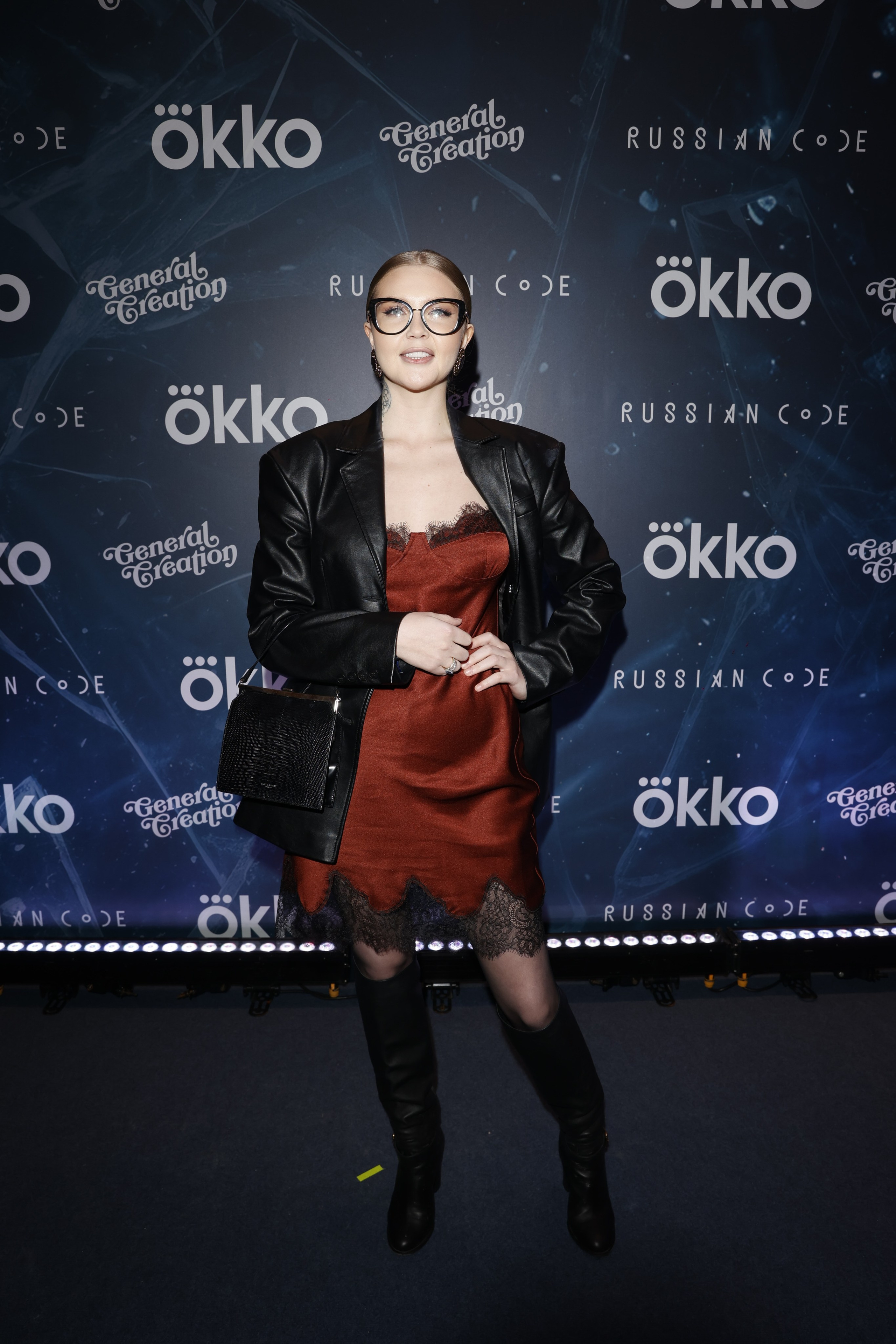 НА ЛЬДУ. Nikolskayasecular