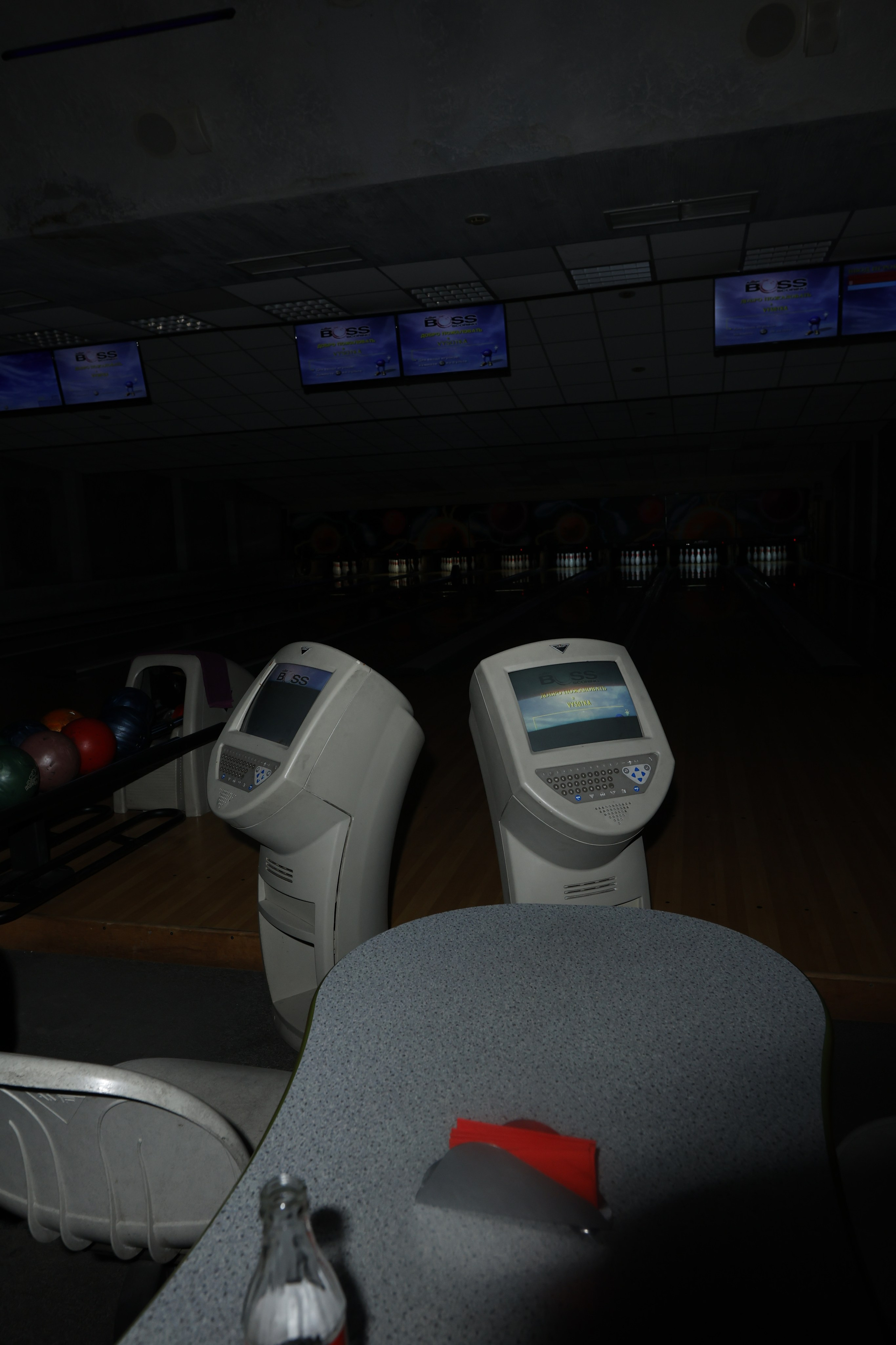 ЮЛЯ ГАВРИЛИНА. Nikolskayasecular