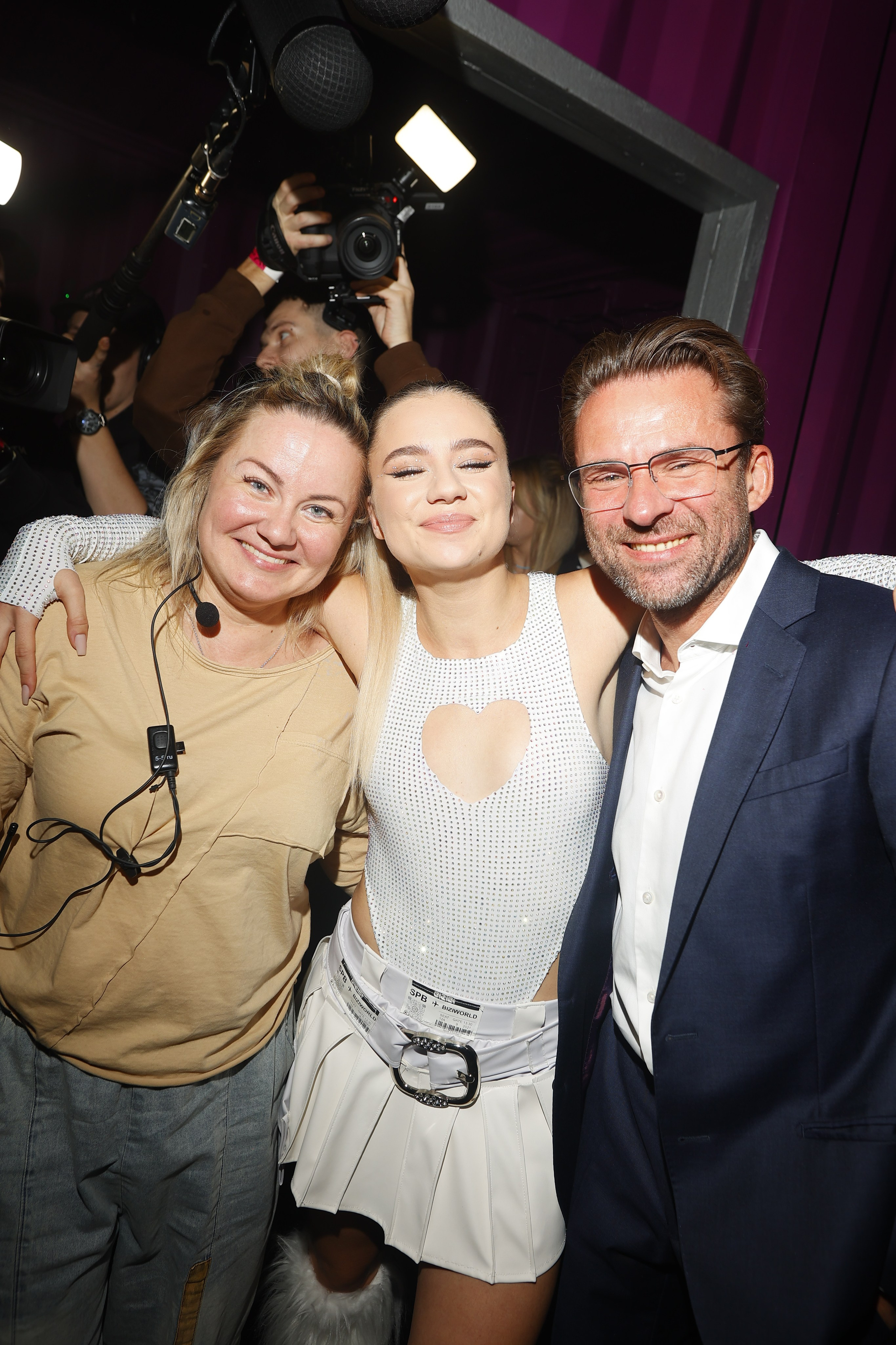 КАТЯ АДУШКИНА. Nikolskayasecular