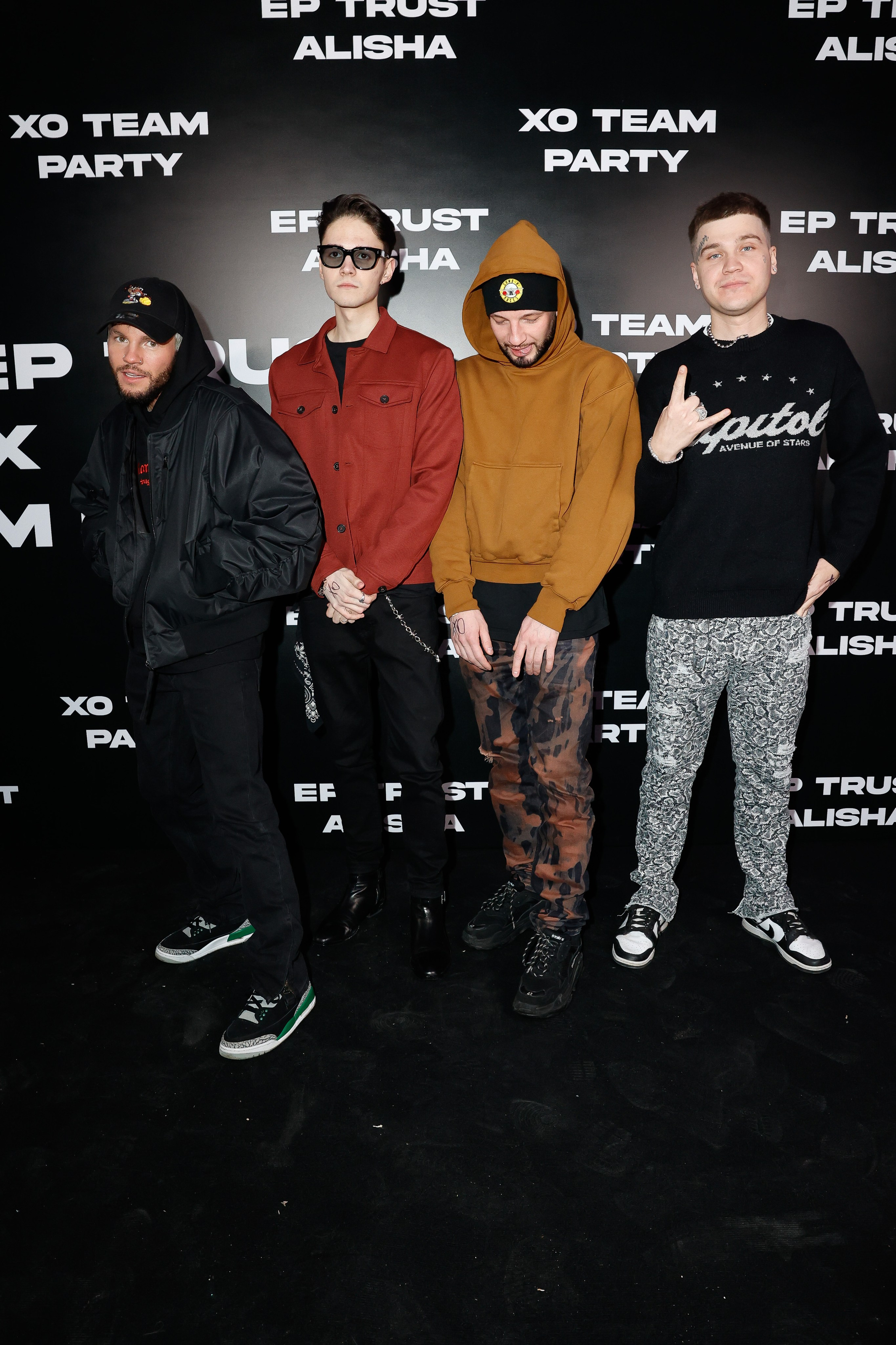 ALISHA. Nikolskayasecular