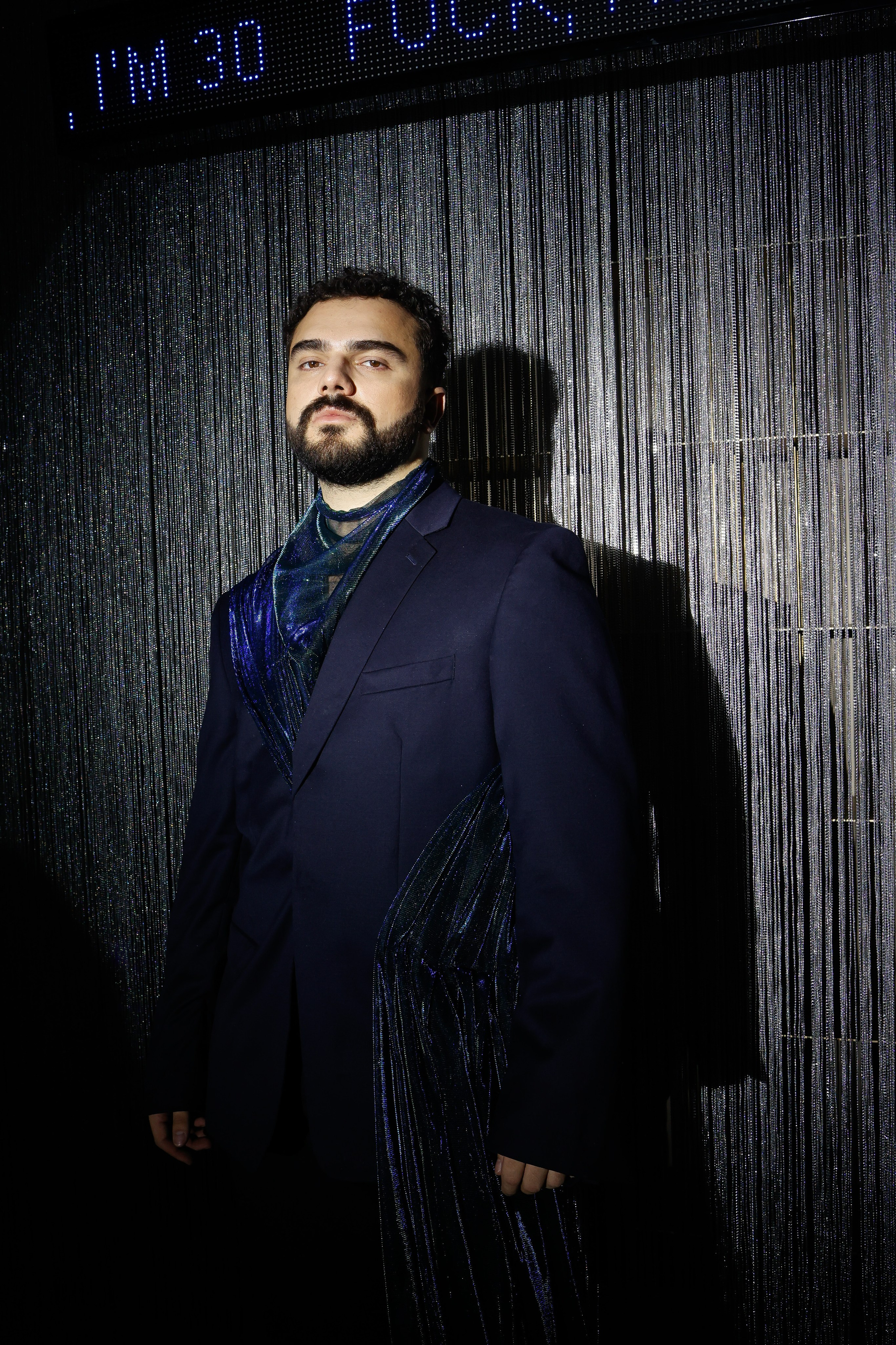 СЕРГЕЙ СУХОВ. Nikolskayasecular