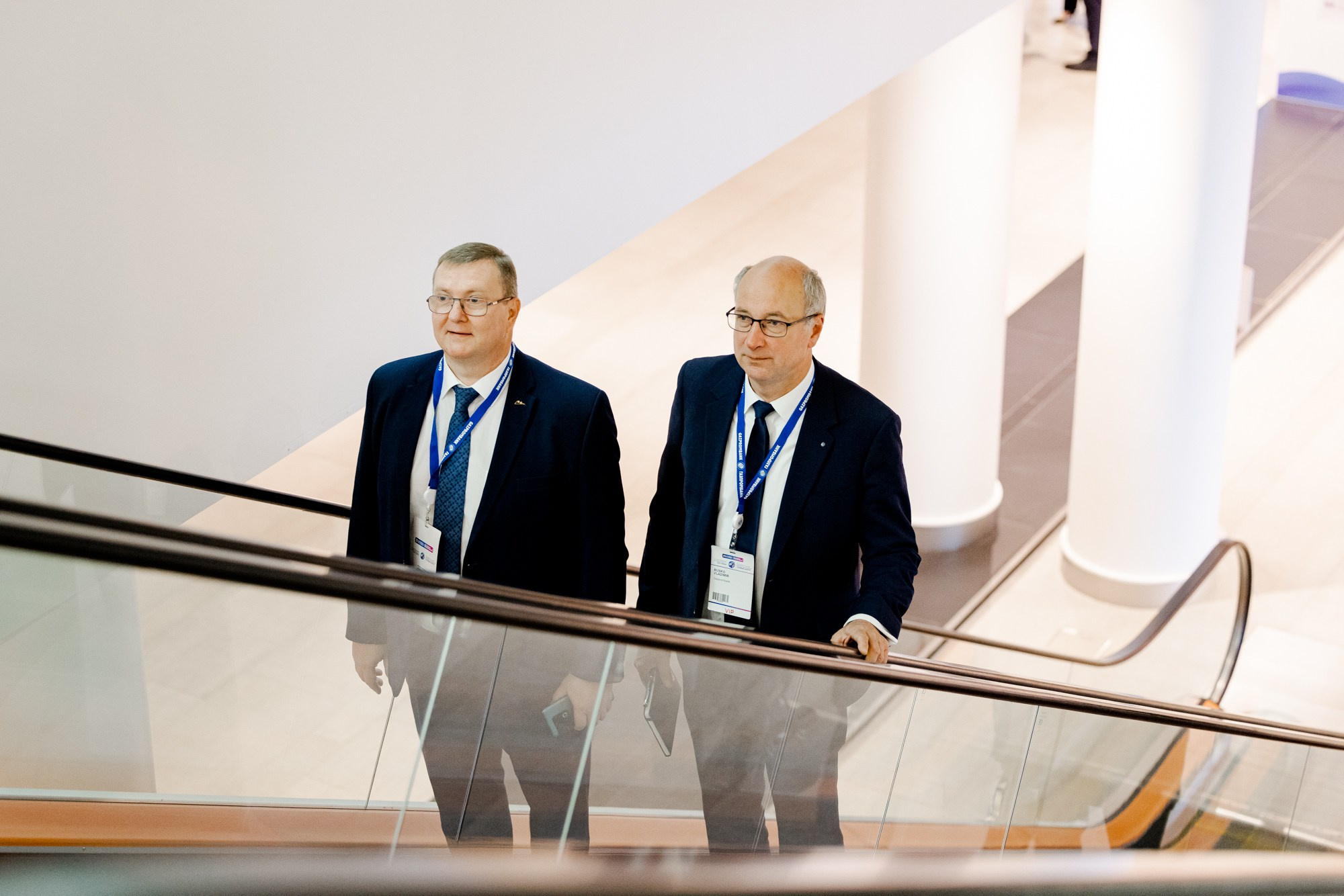 ГАЗ ФОРУМ. Креативный продакшн «Bureau 21»