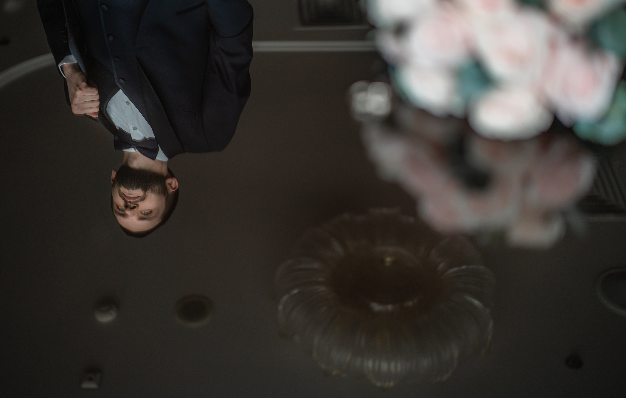 Александра & Алексей / Отель Милан. Свадебный фотограф Вера Климова