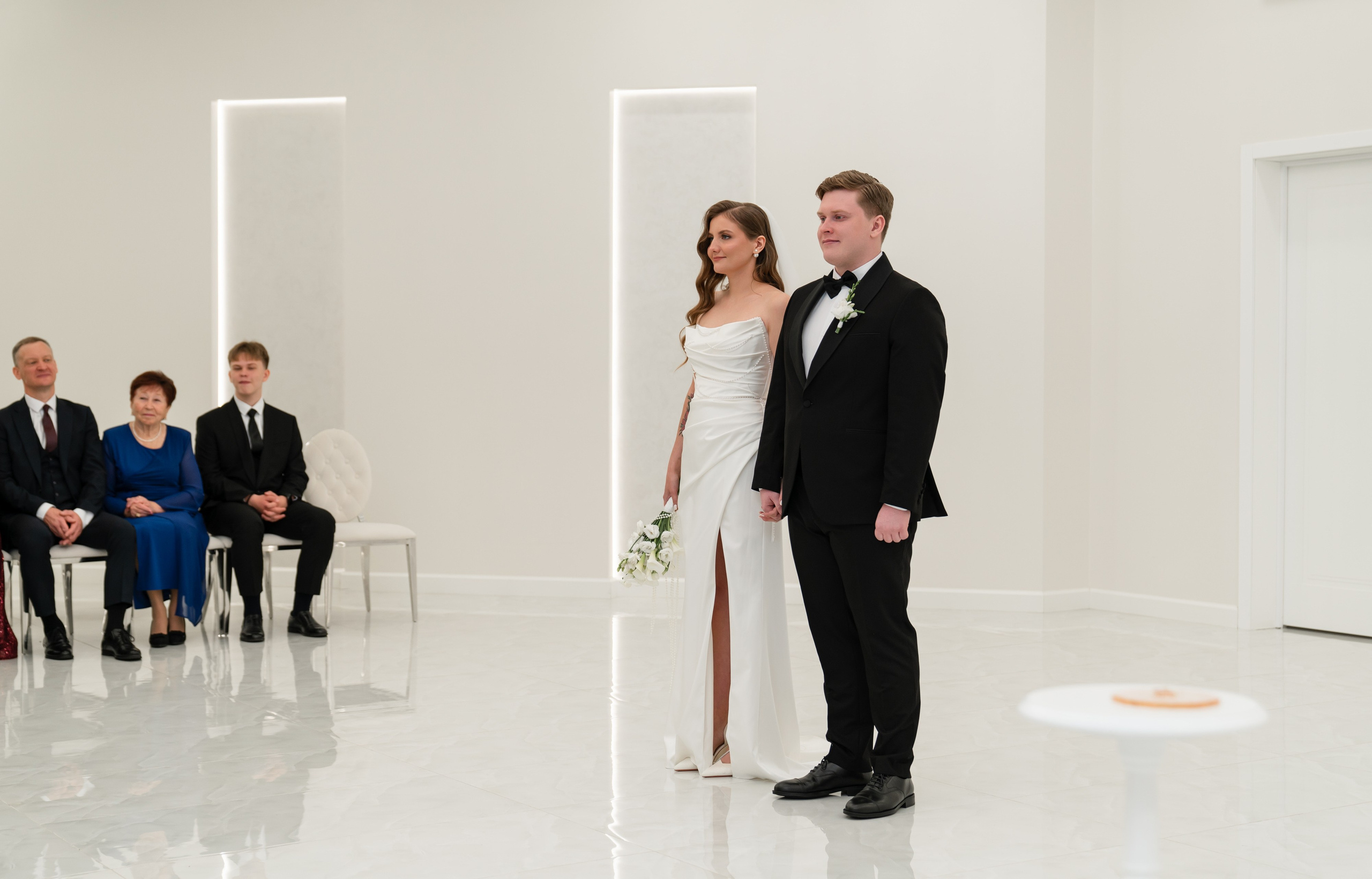 Они сказали ДА!. Свадебный фотограф Вера Климова