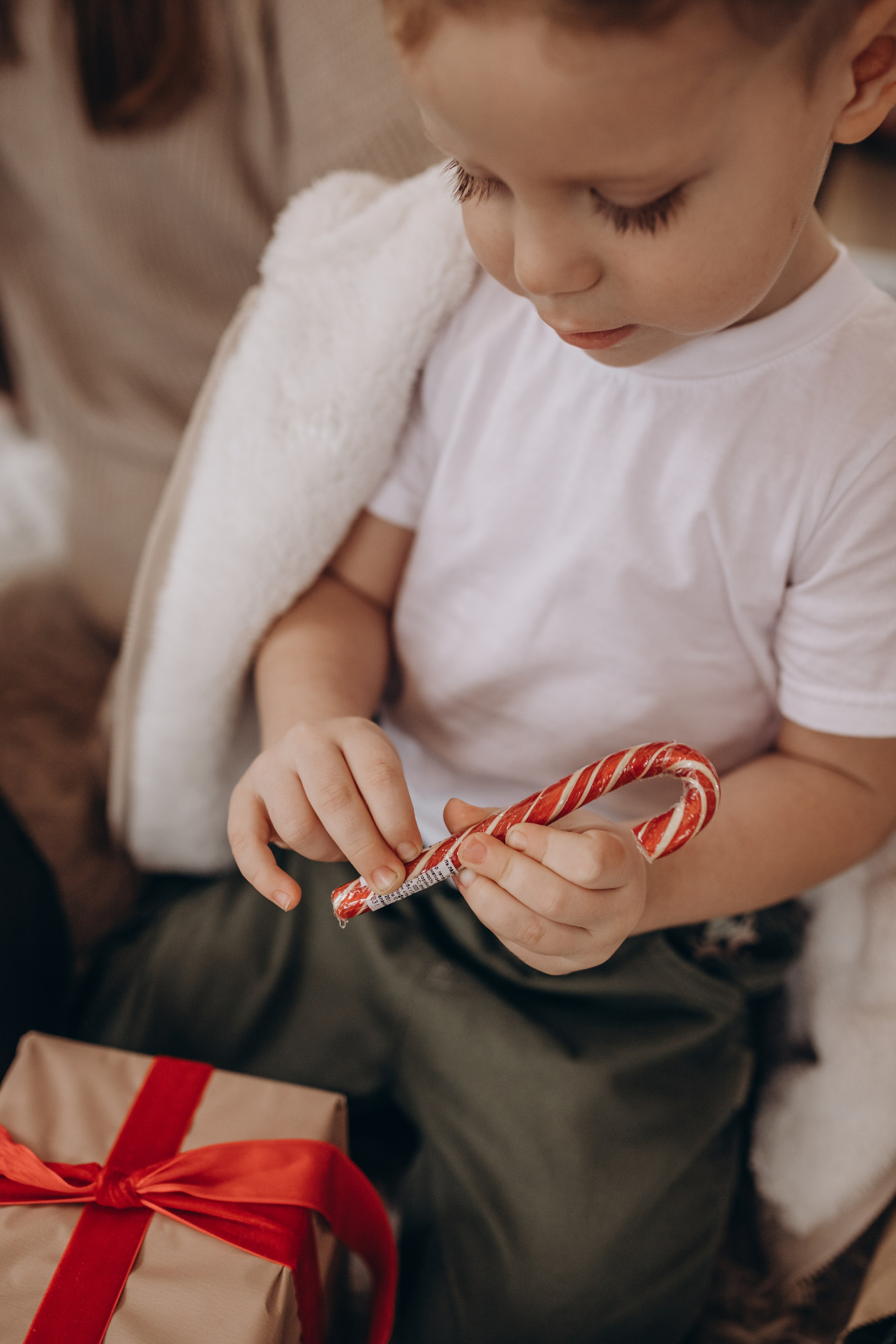Тепло родительского дома. Регина Мингалимова, семейный и свадебный фотограф в Казани