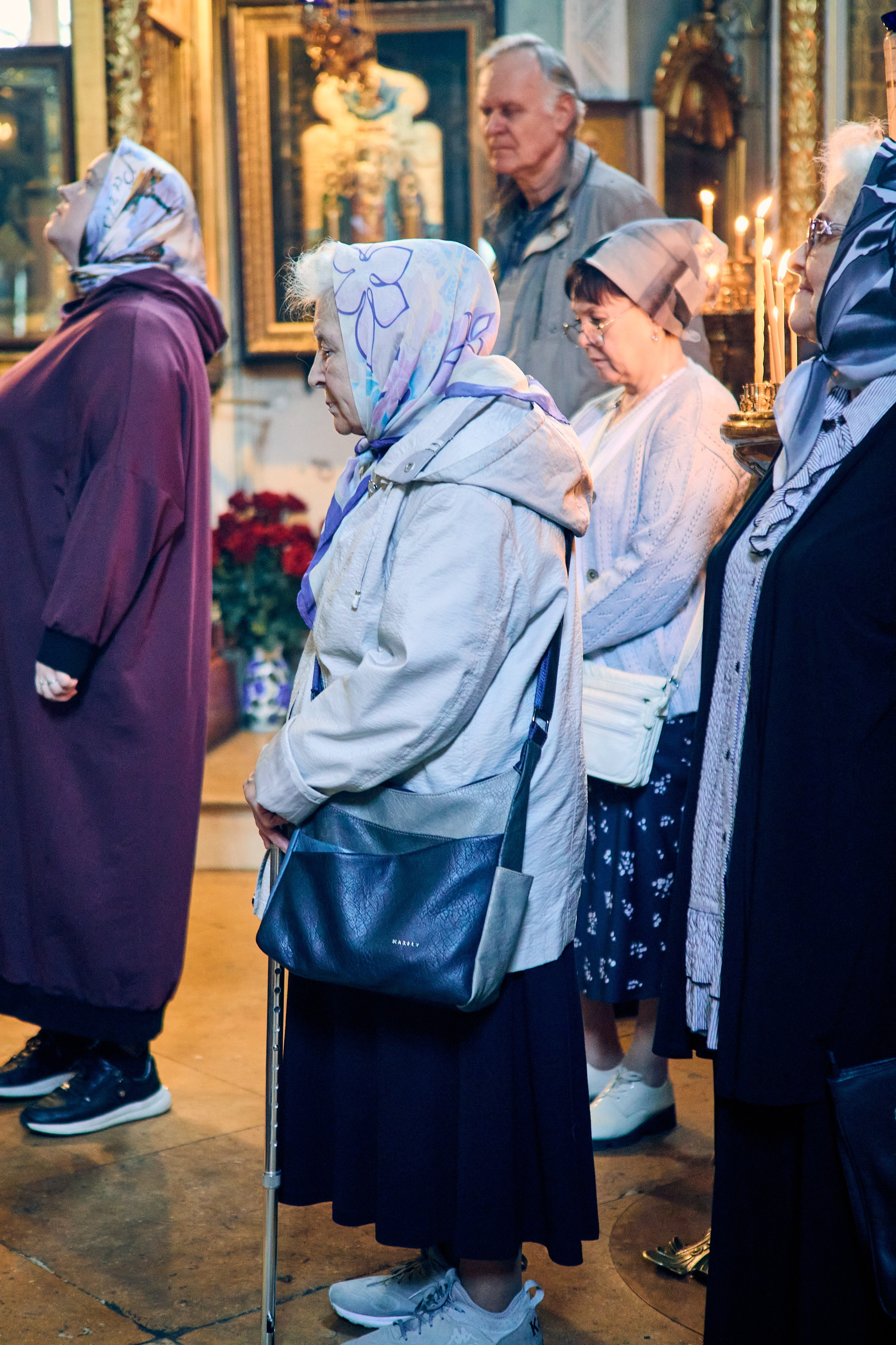 Вечерня с выносом Плащаницы Спасителя Плач. Пресвятой Богородицы. DMITRY MOISEENKO — фотограф, художник, топ-стилист