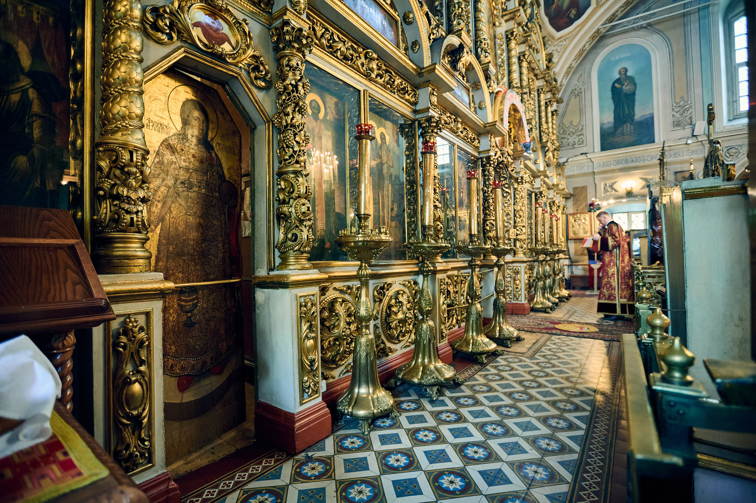 Светлое Христово Воскресение ПАСХА. DMITRY MOISEENKO — фотограф, художник, топ-стилист