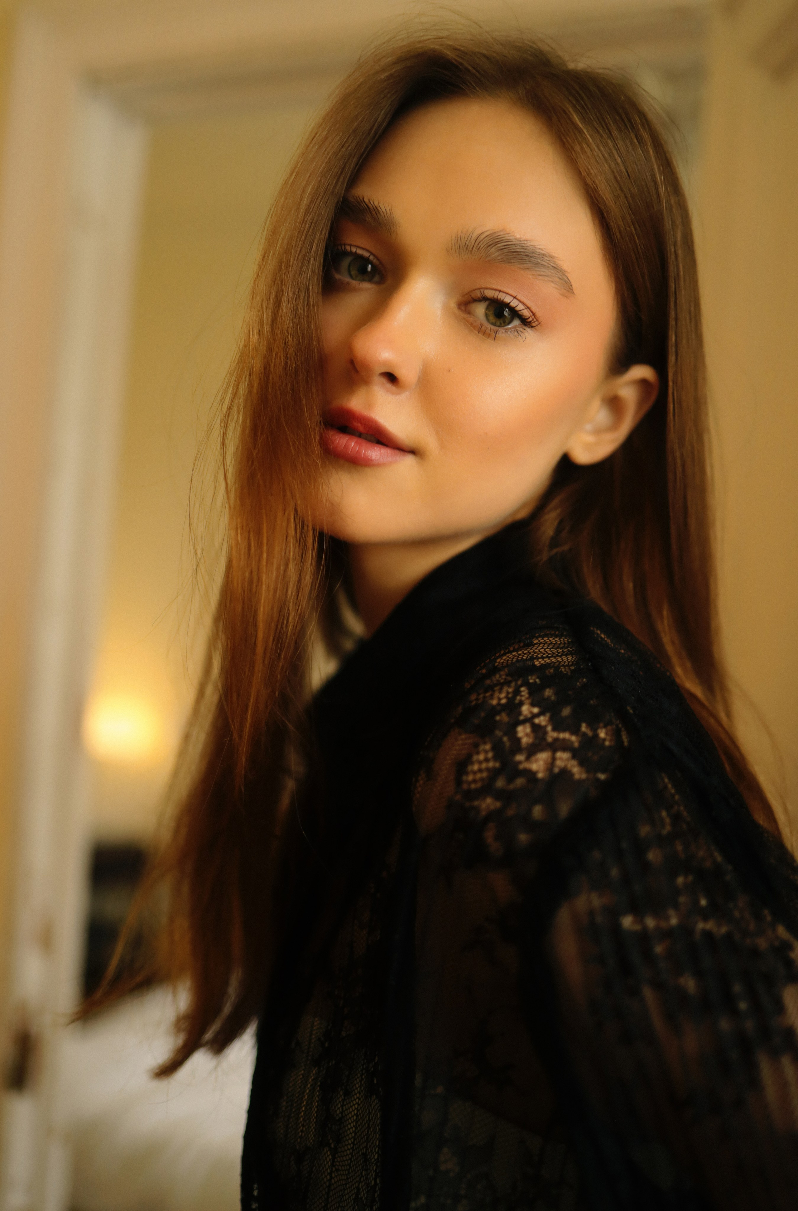 Ульяна. Свадебный и портретный фотограф в Москве Кристина Золотова