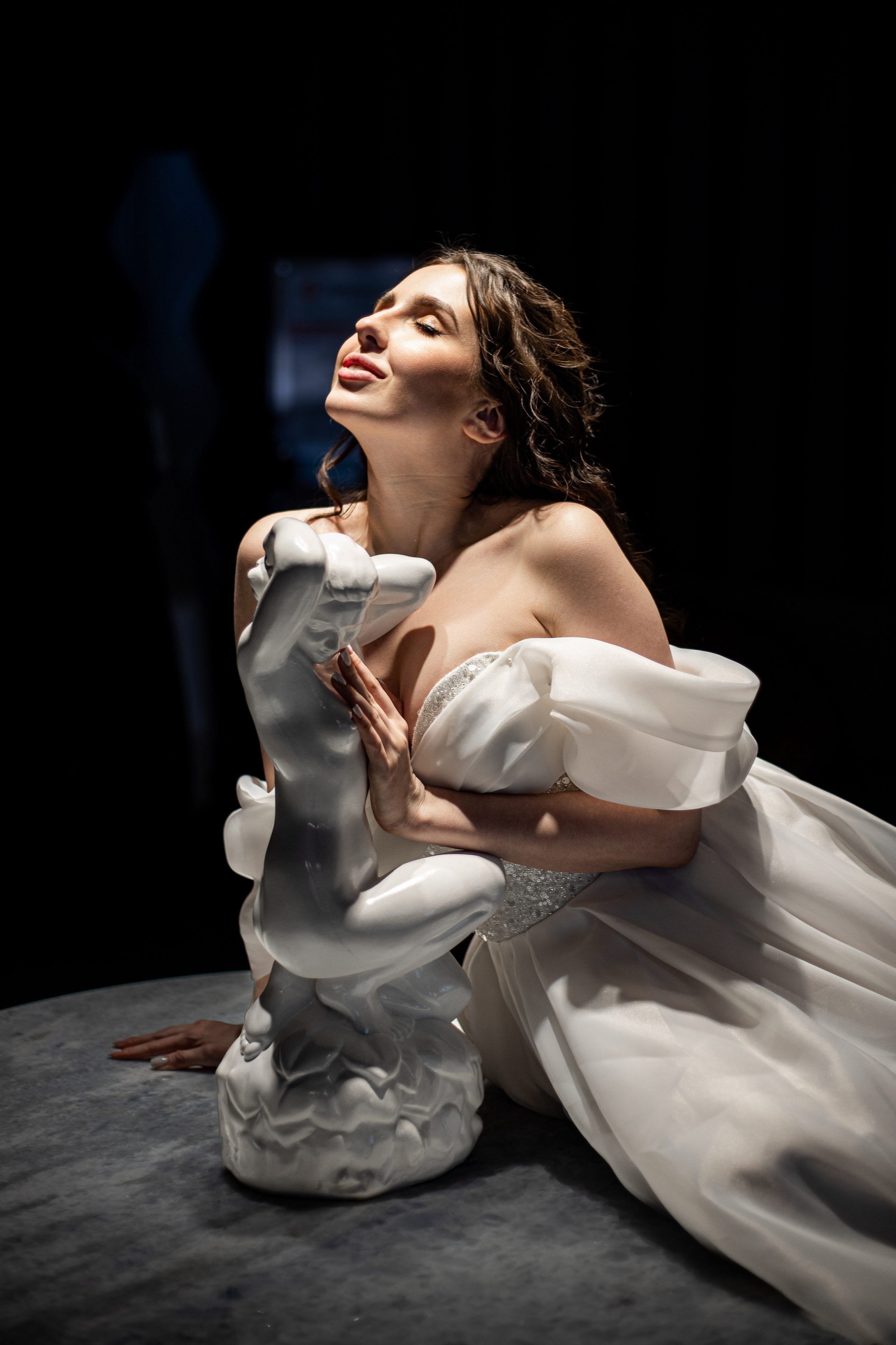 Свадебные фотографии Ивана Тарасова во Владивостоке